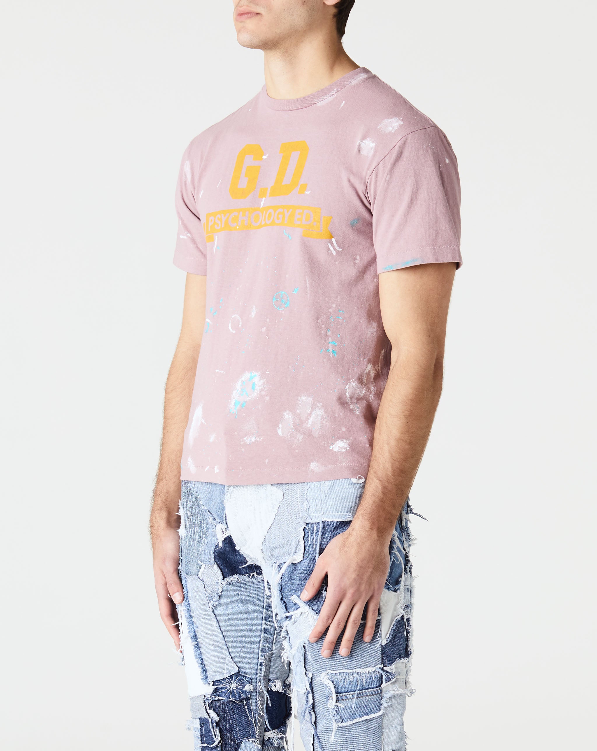 Psychology Ed T-Shirt