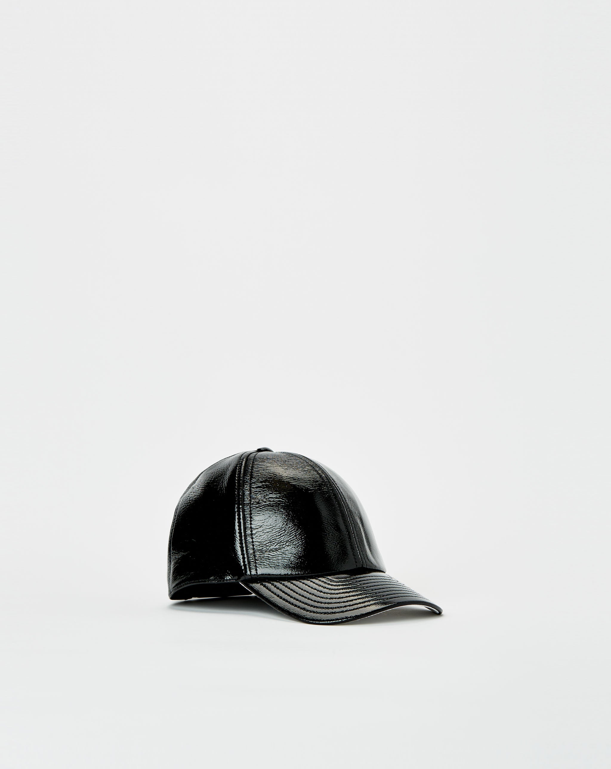 Signature Vinyl Cap