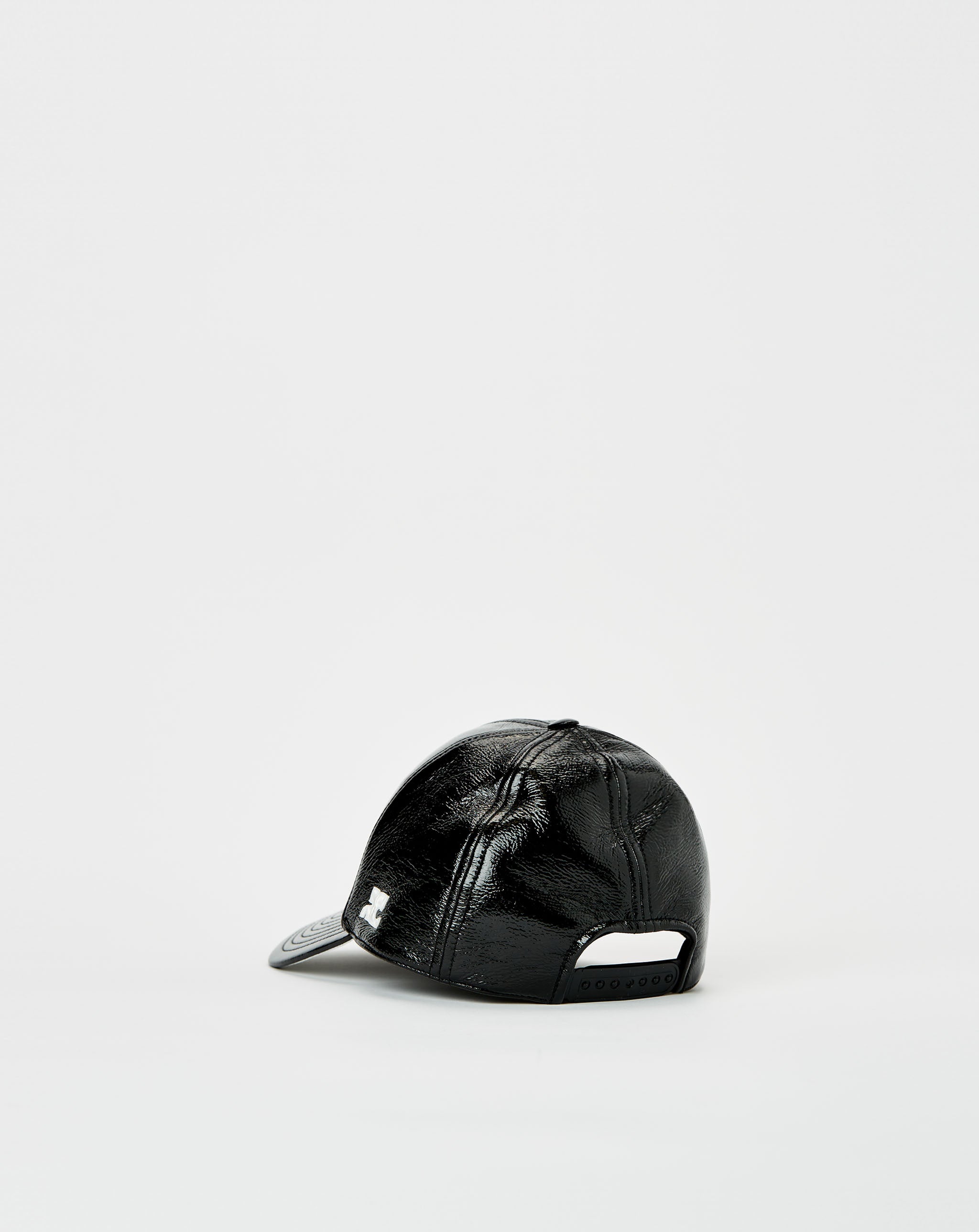 Signature Vinyl Cap