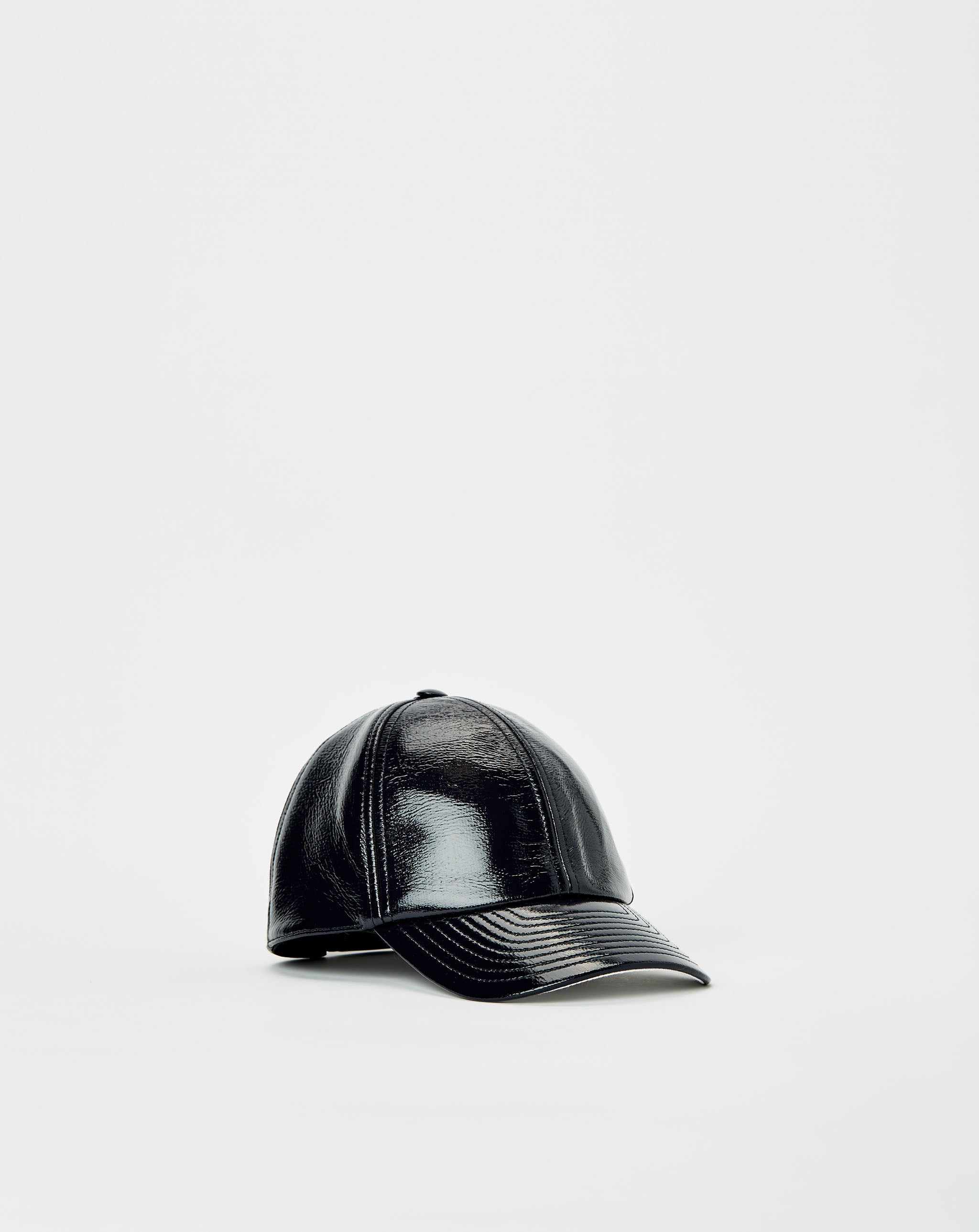 Signature Vinyl Cap