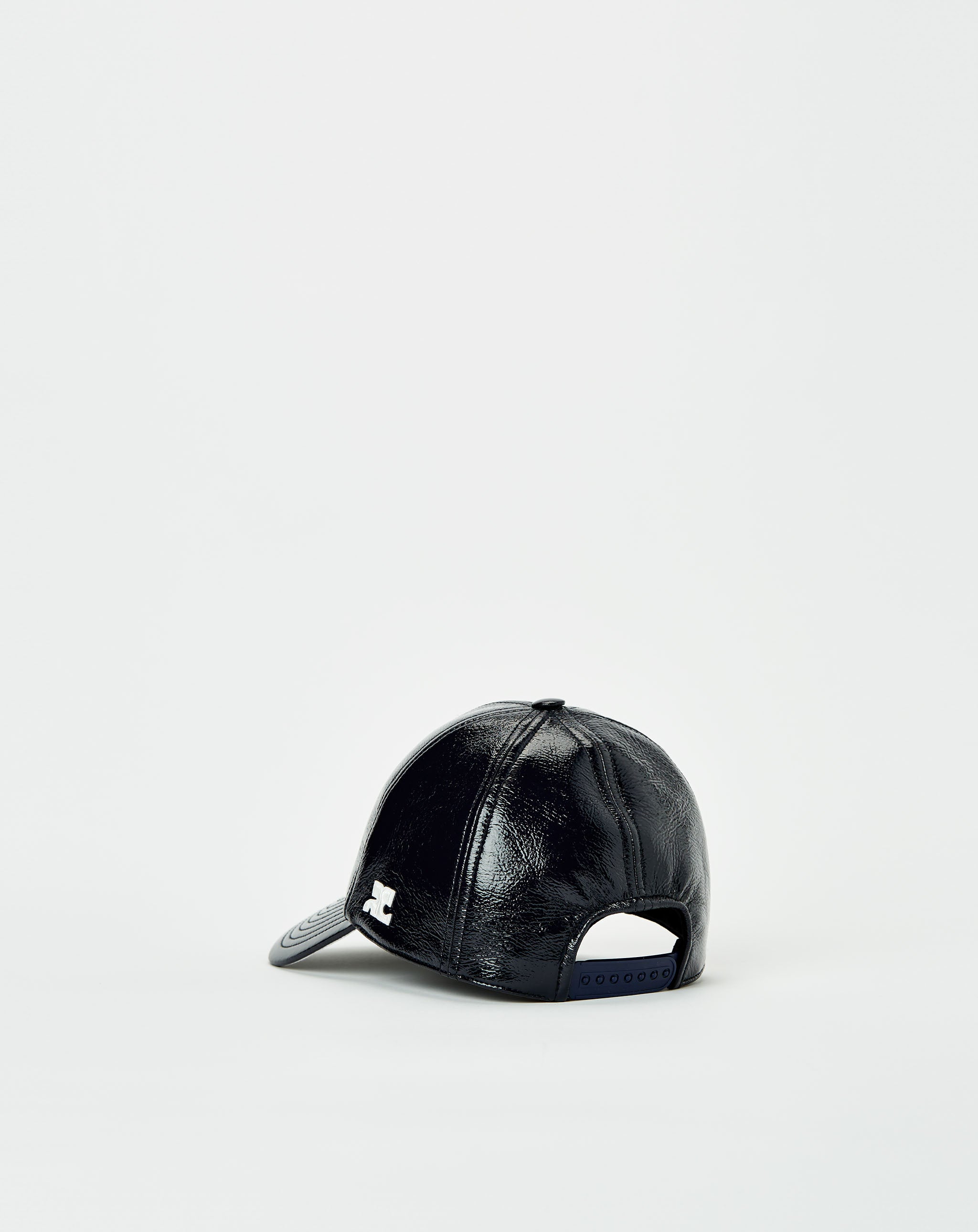 Signature Vinyl Cap