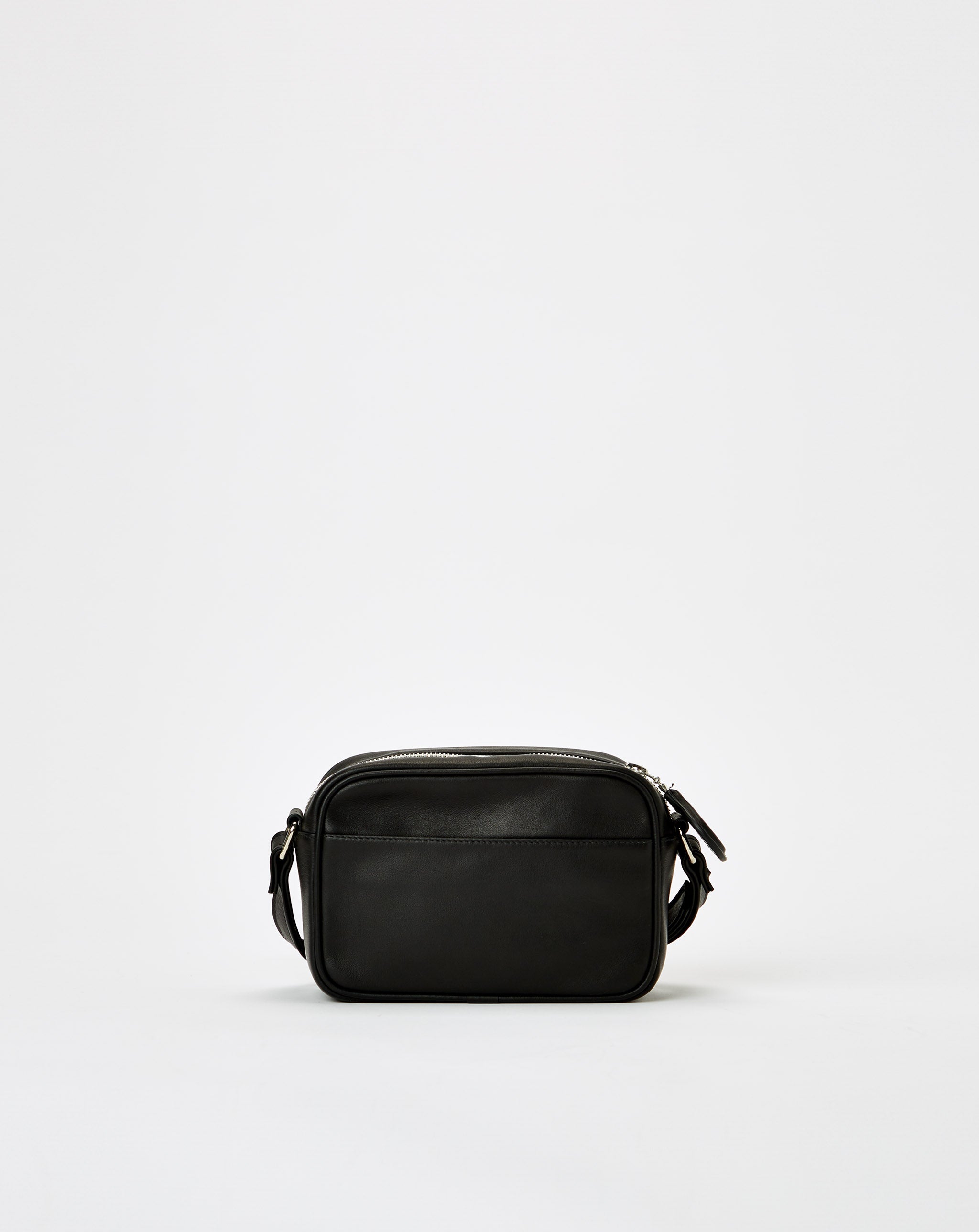 Leather Camera Bag