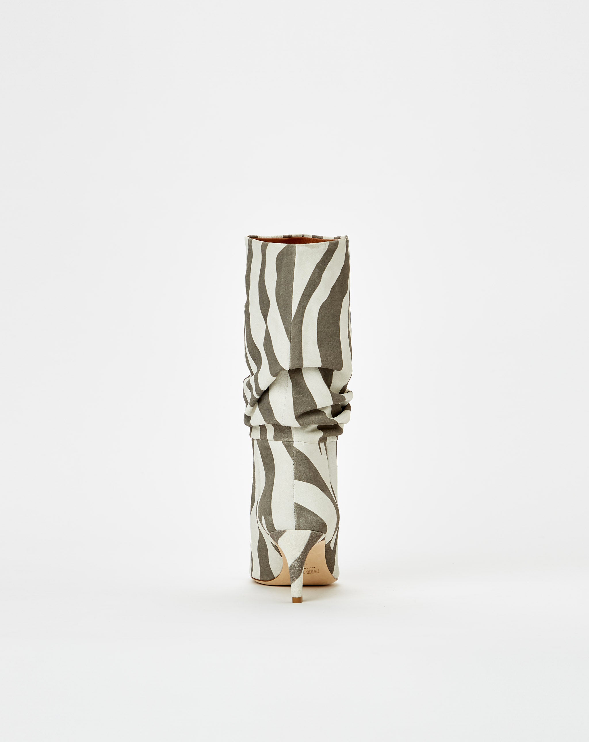 Slouchy Boot