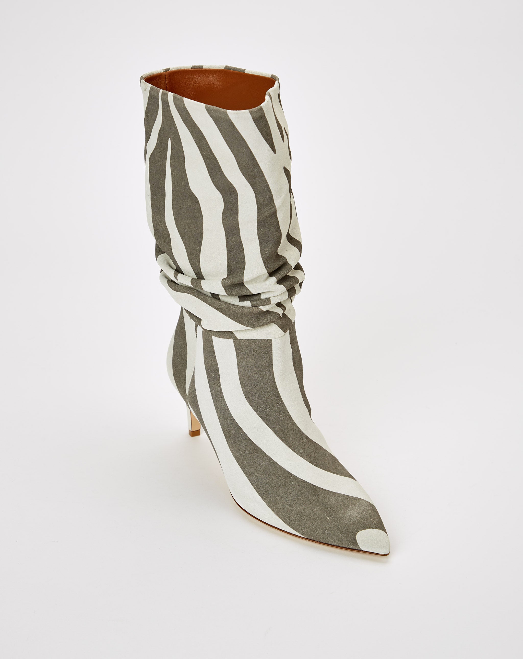 Slouchy Boot