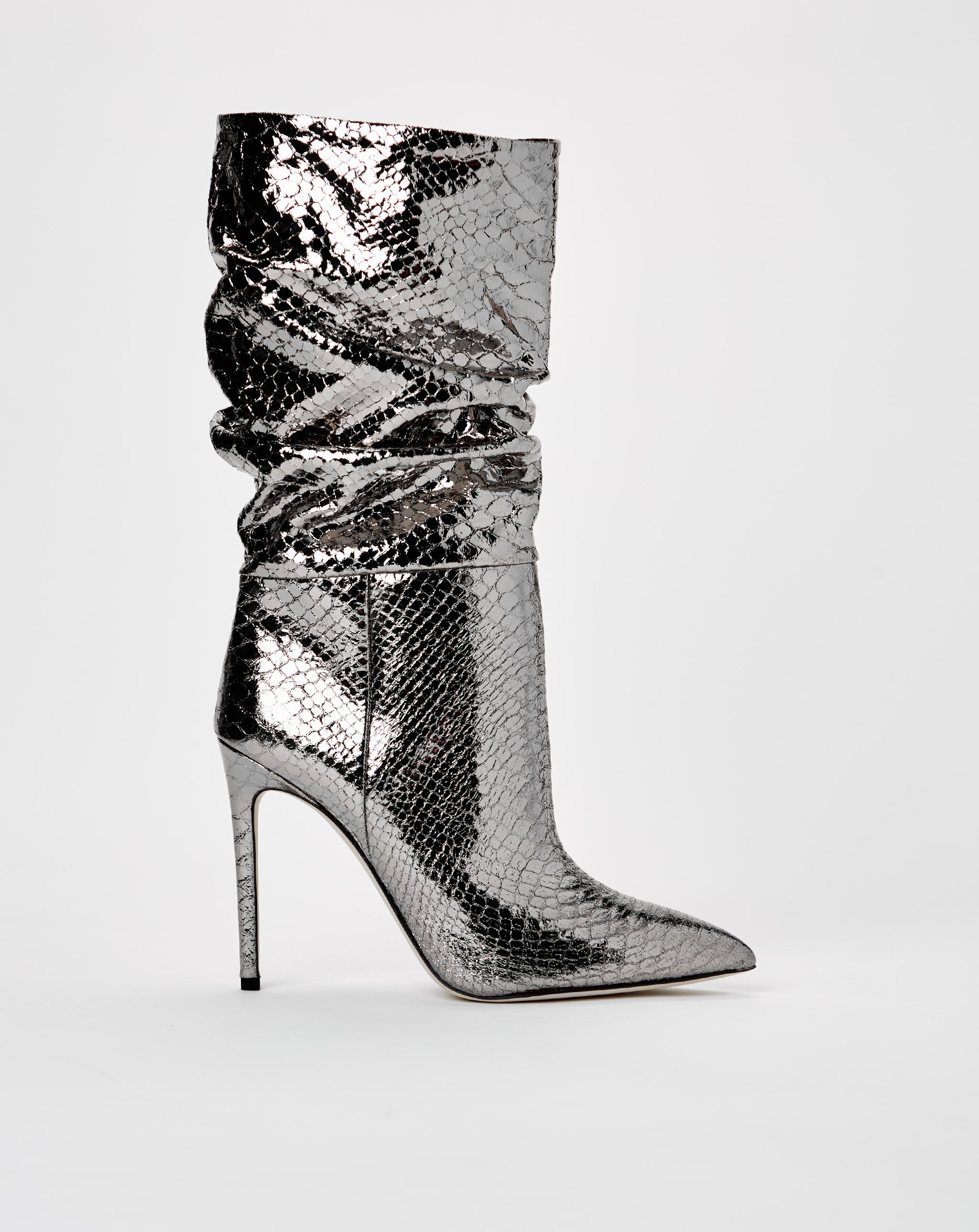 Stiletto Slouchy Boot