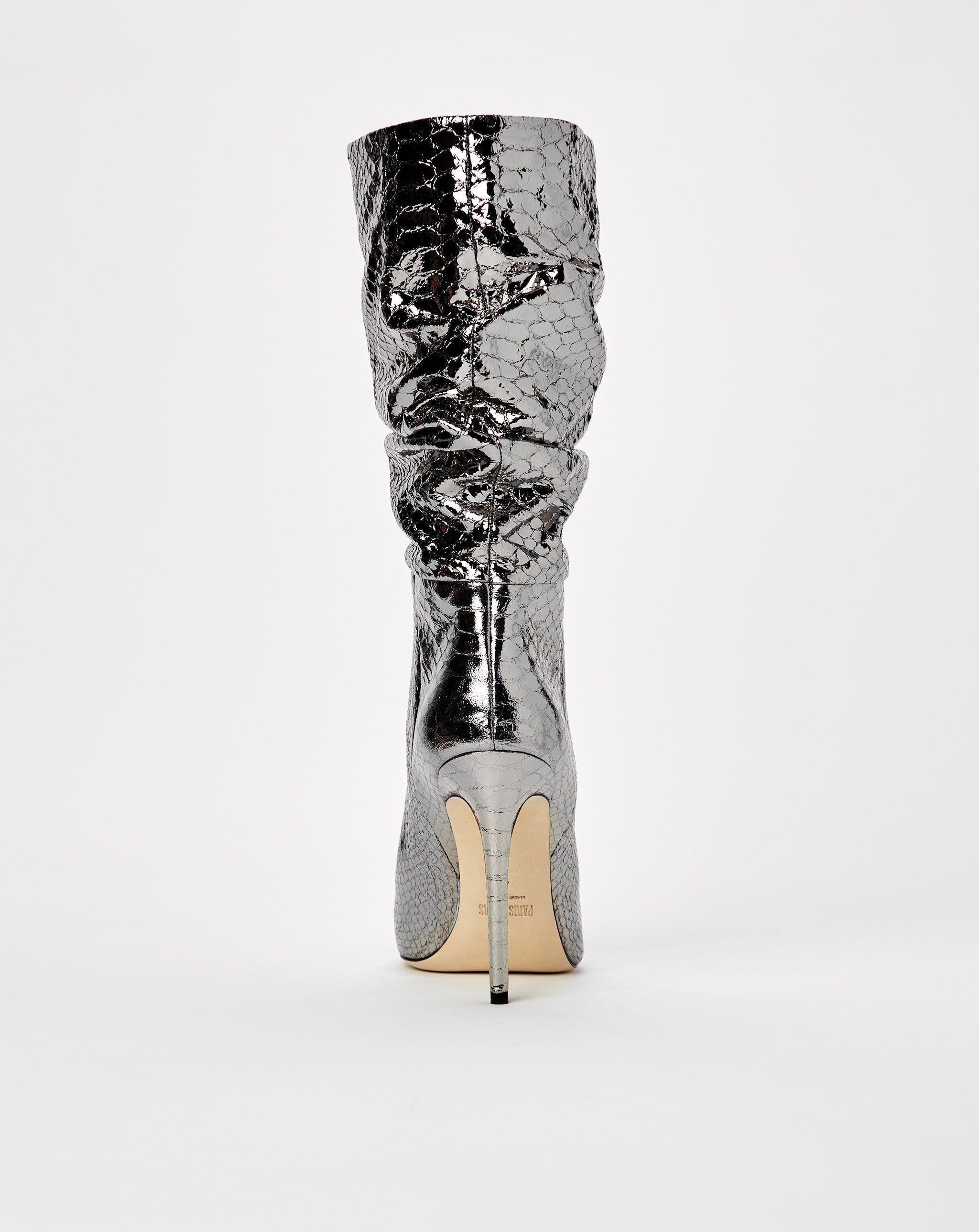 Stiletto Slouchy Boot