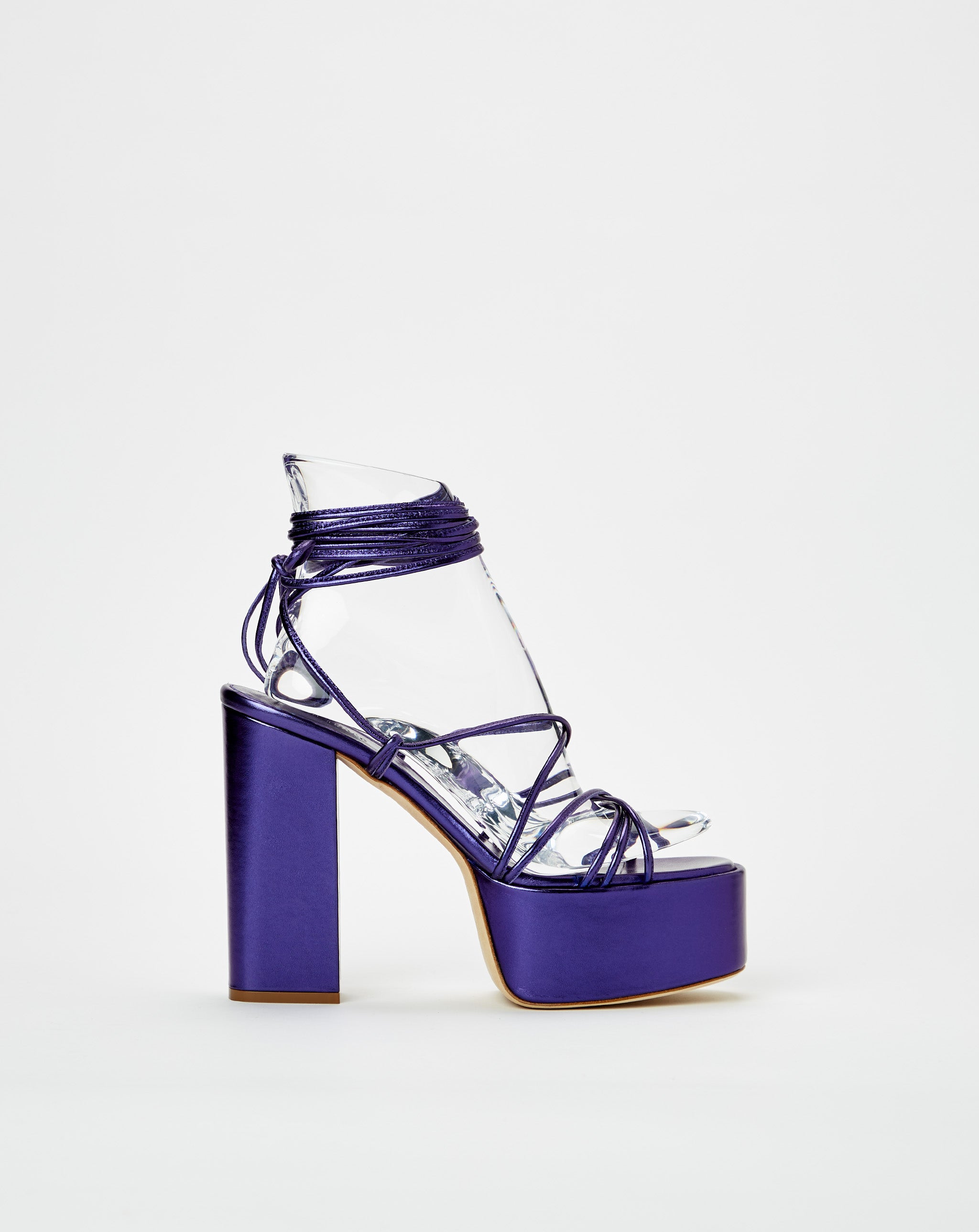 Malena Platform Sandal