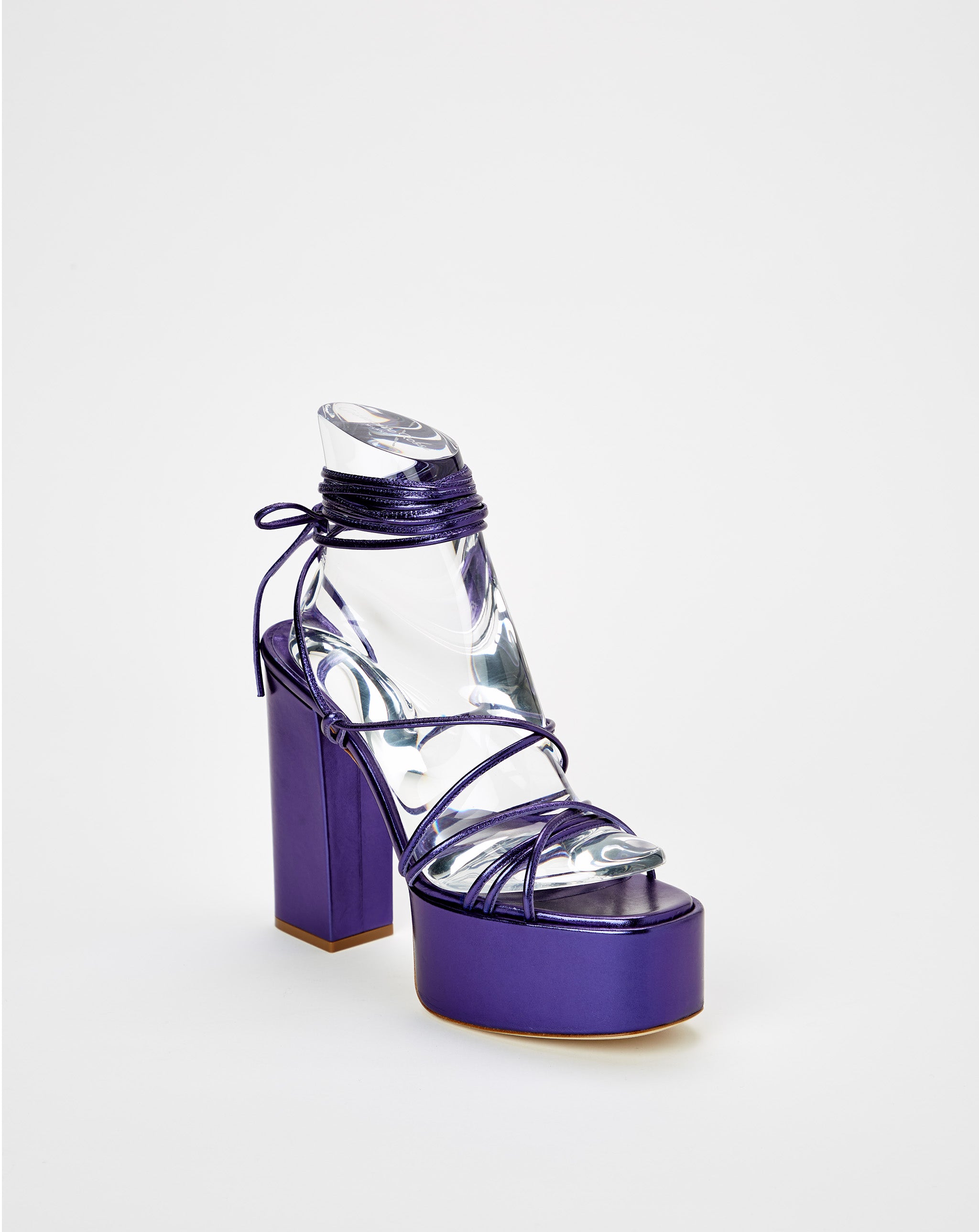 Malena Platform Sandal