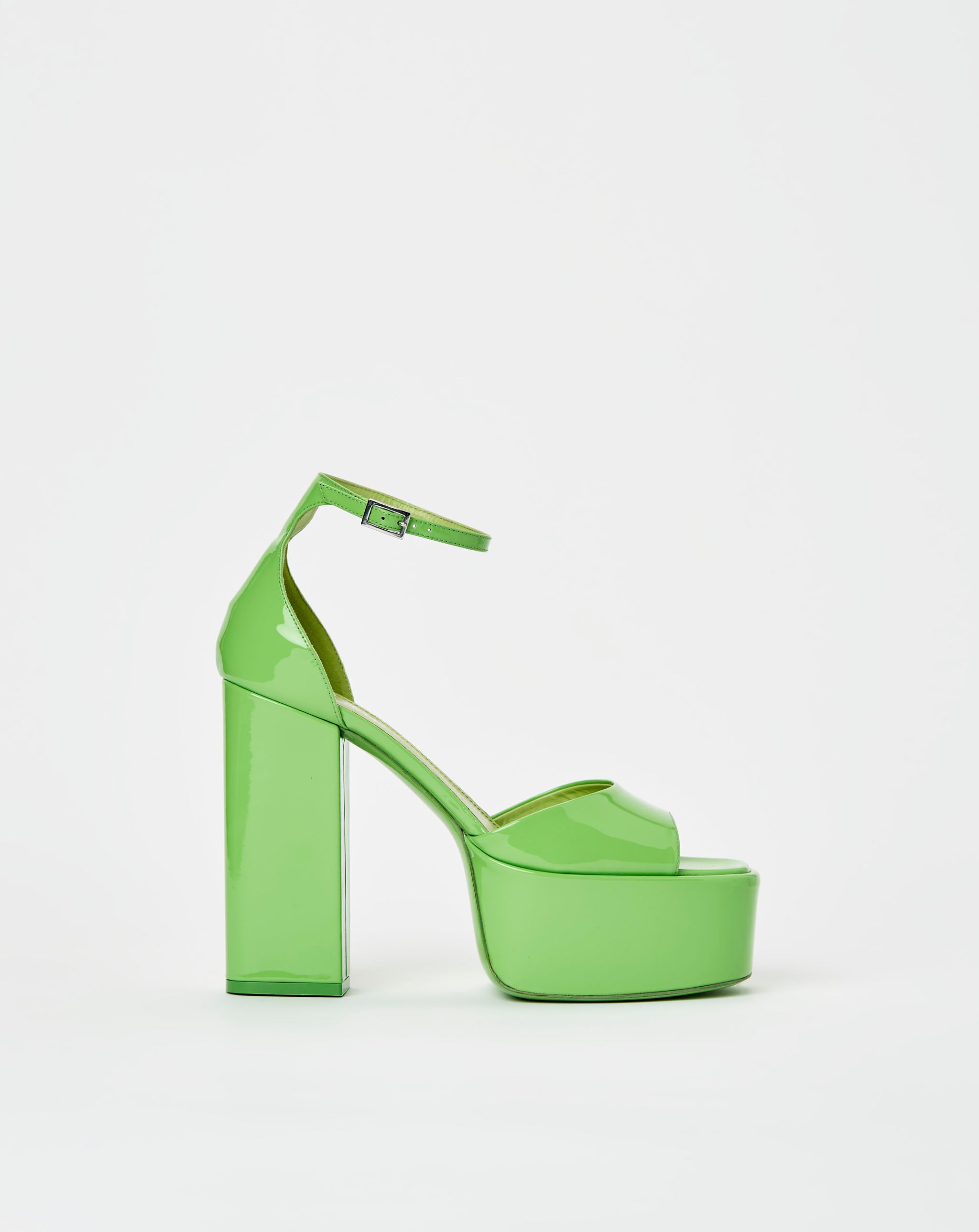 Tatiana Platform Sandal