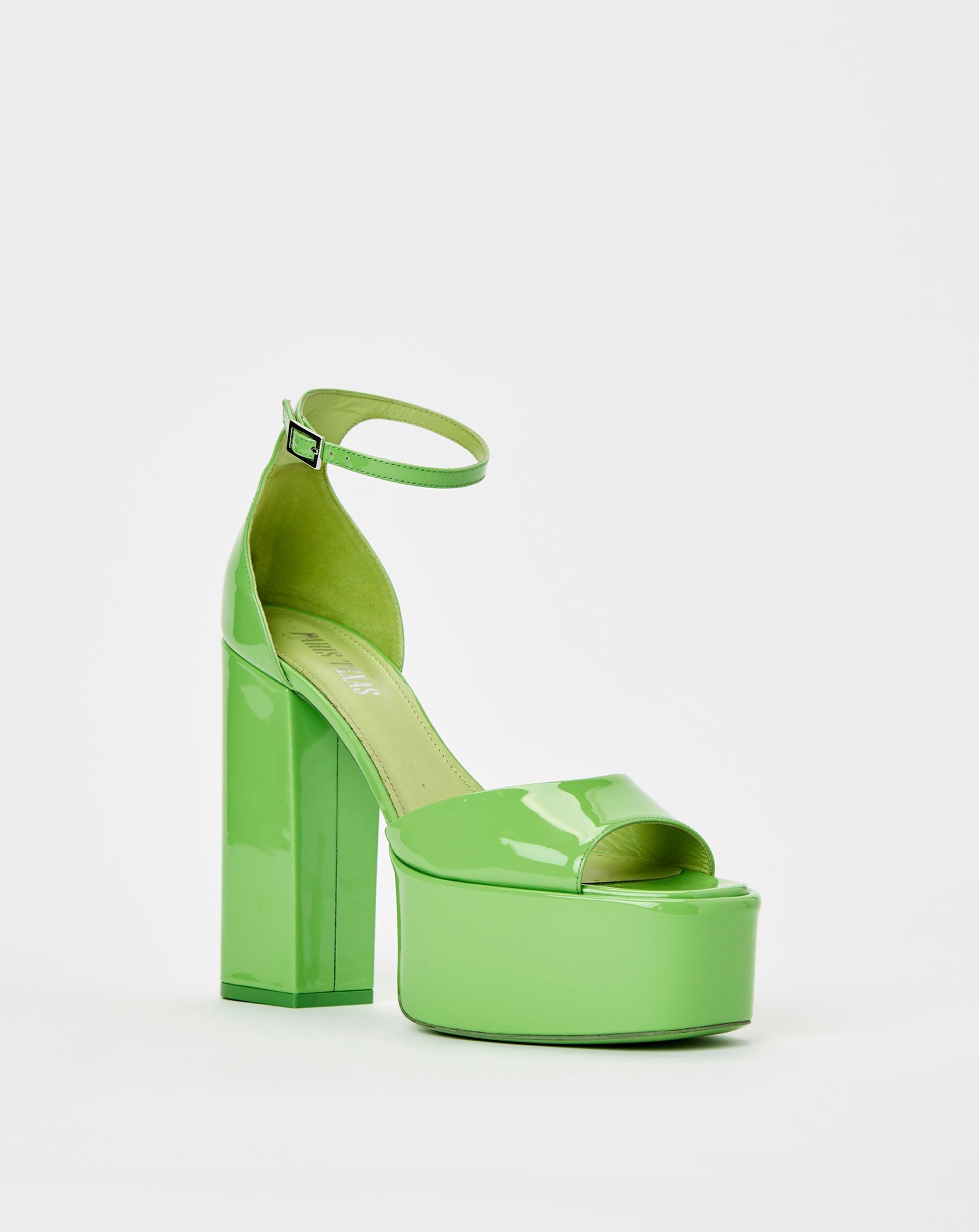 Tatiana Platform Sandal