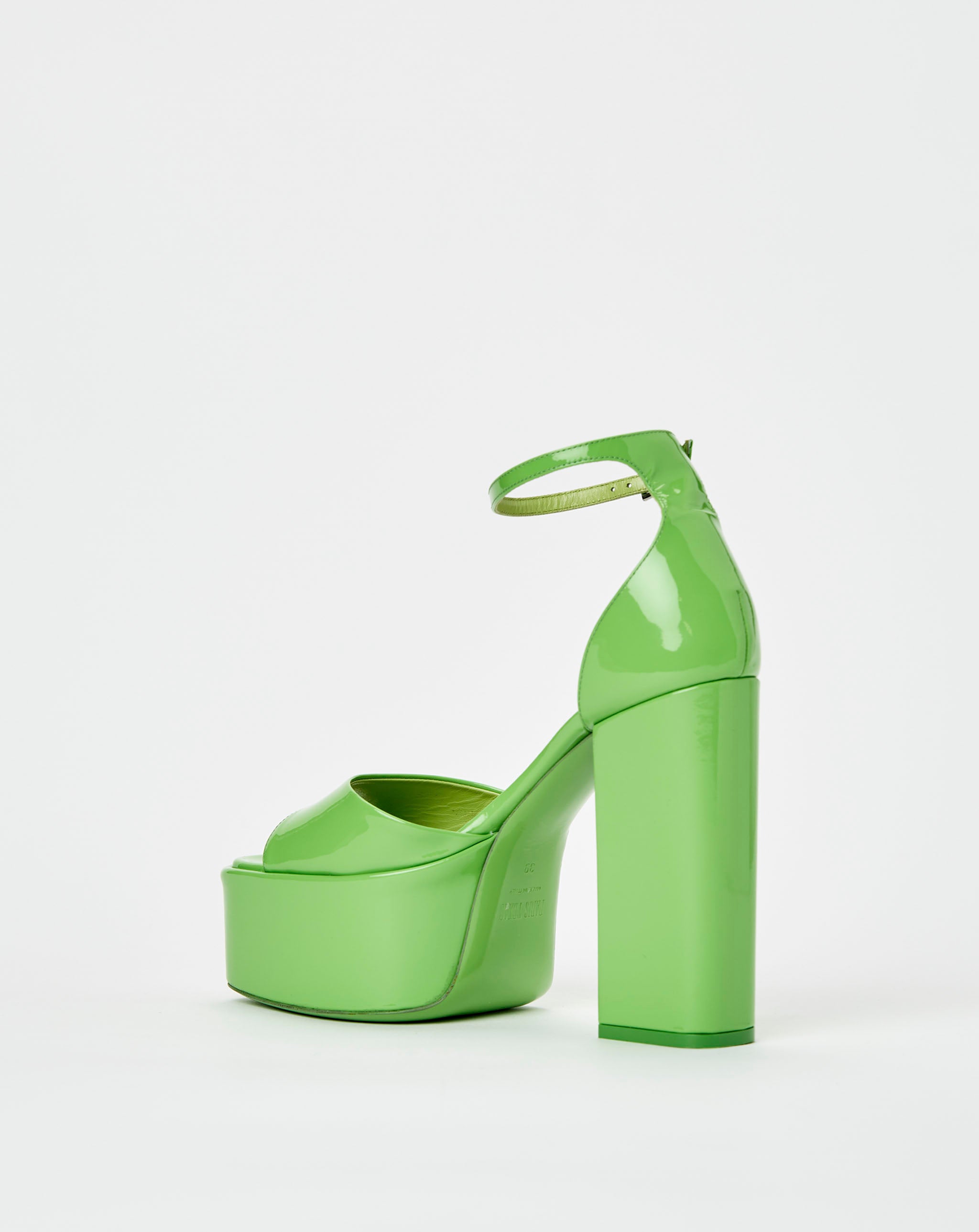 Tatiana Platform Sandal