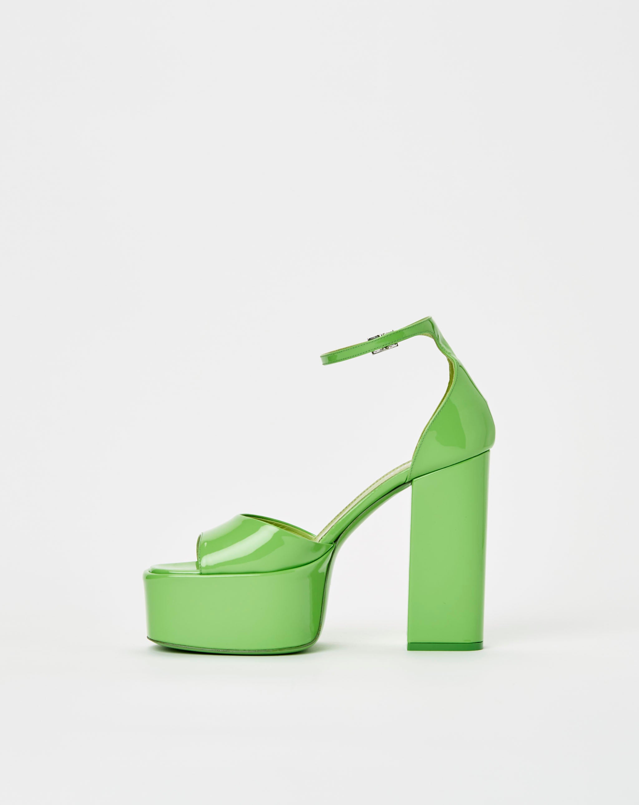 Tatiana Platform Sandal
