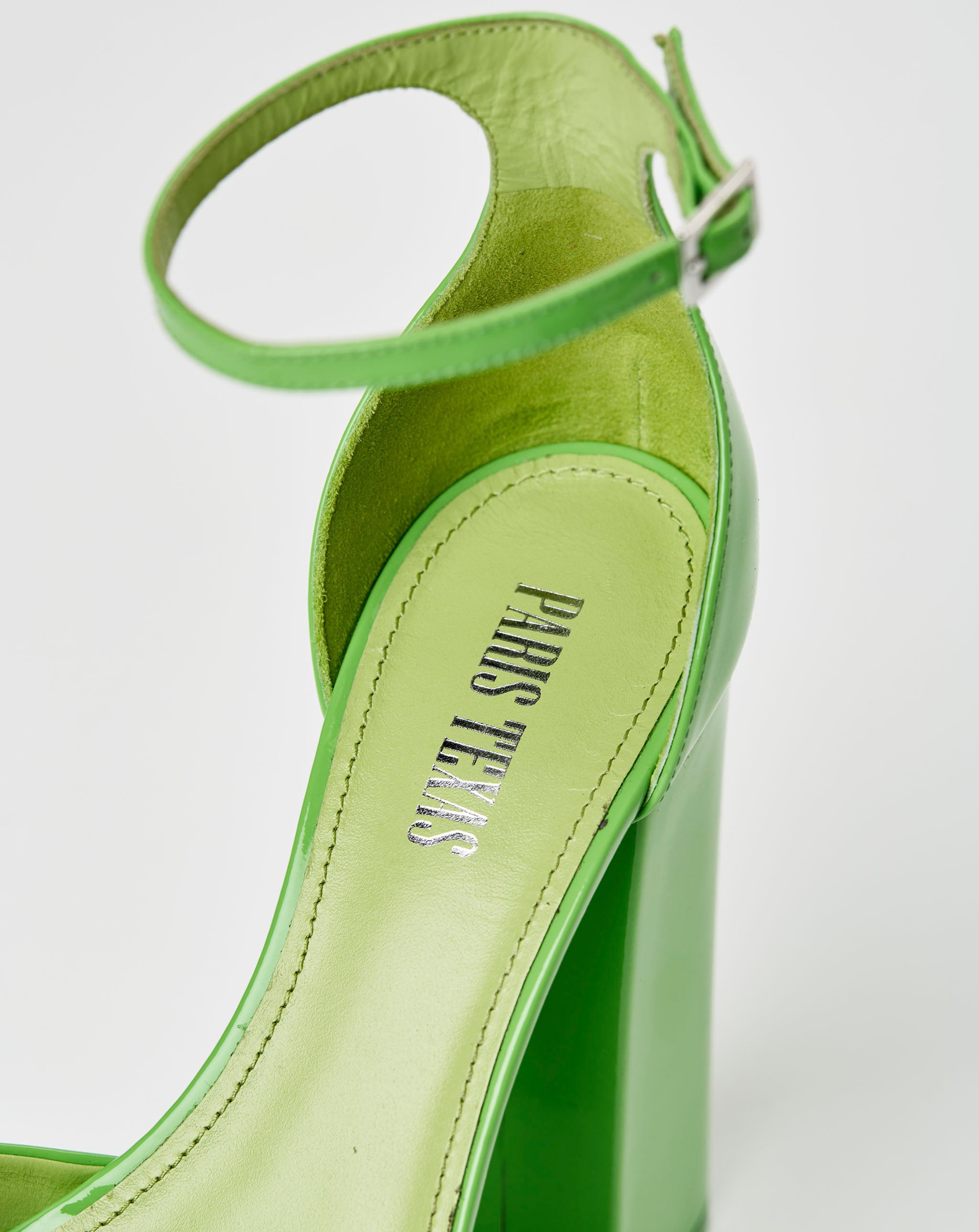 Tatiana Platform Sandal