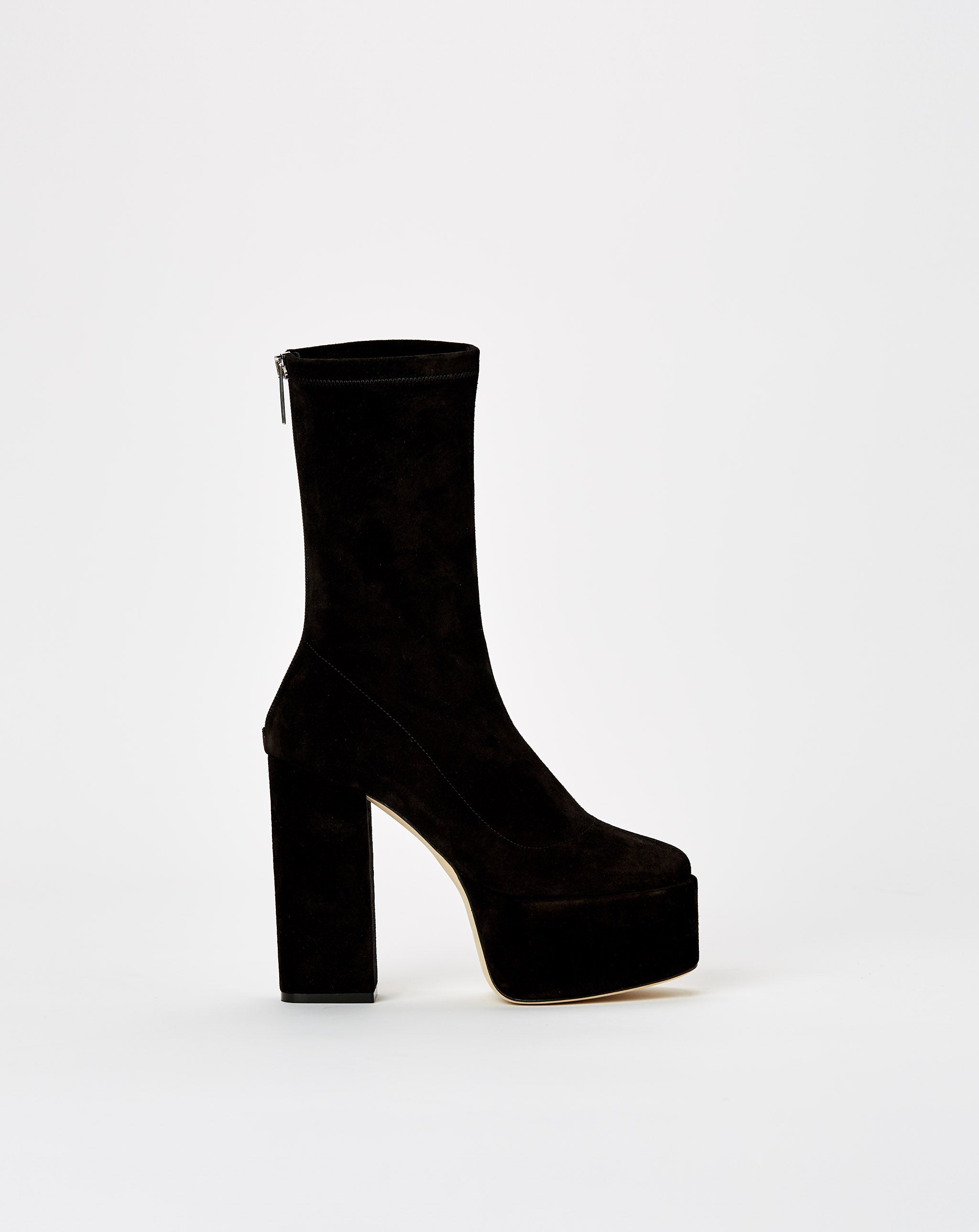 Stretch Platform Boot