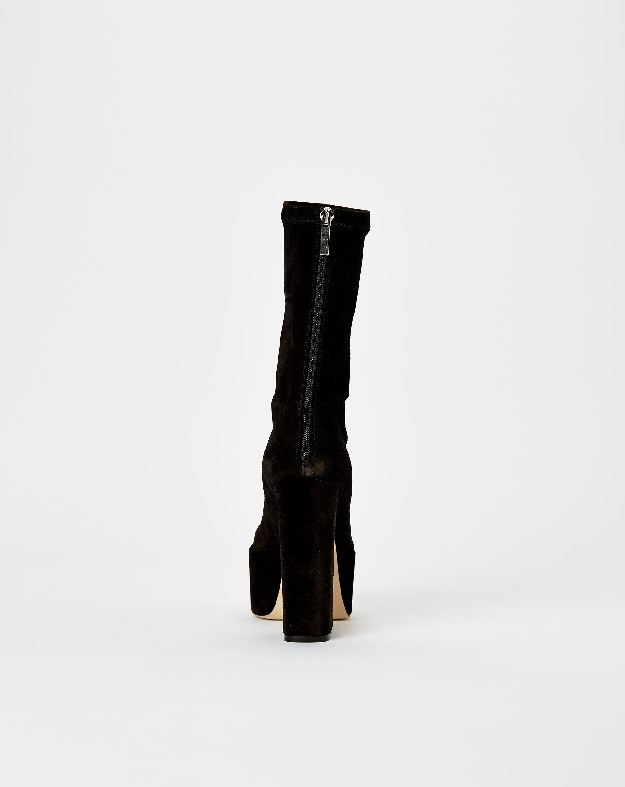 Stretch Platform Boot
