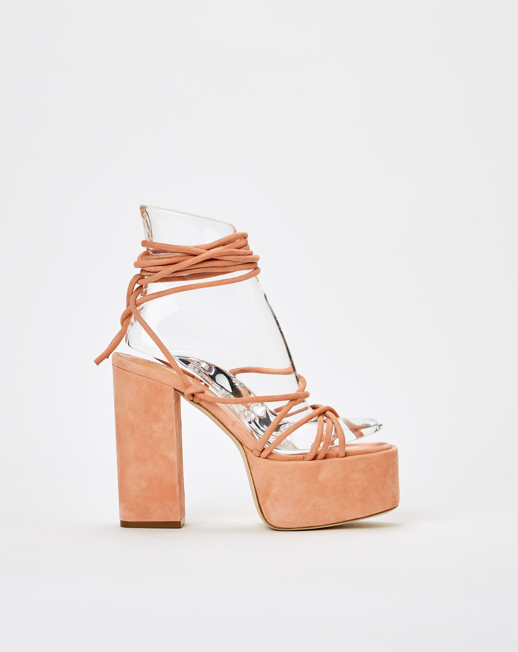 Malena Platform Sandal