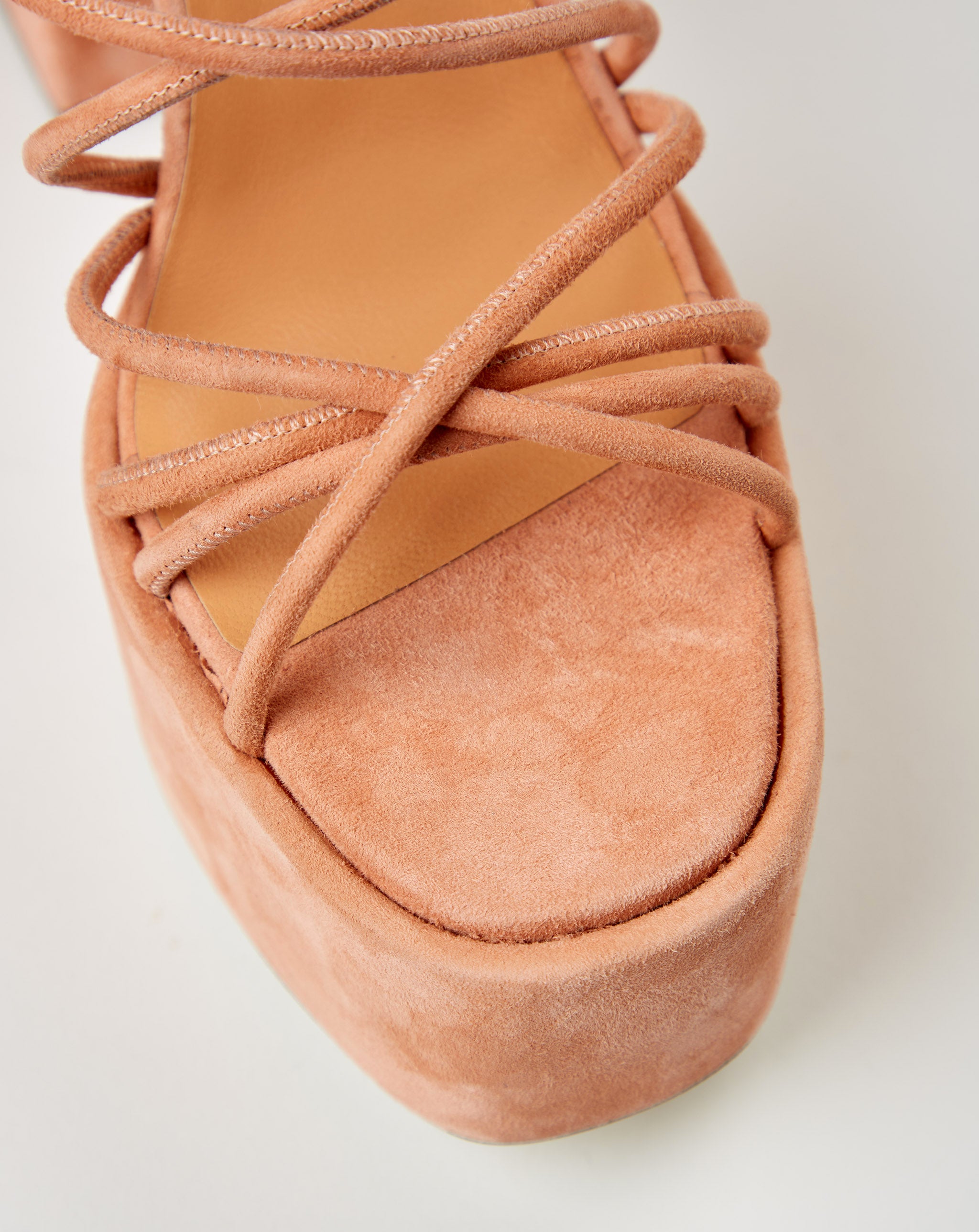 Malena Platform Sandal