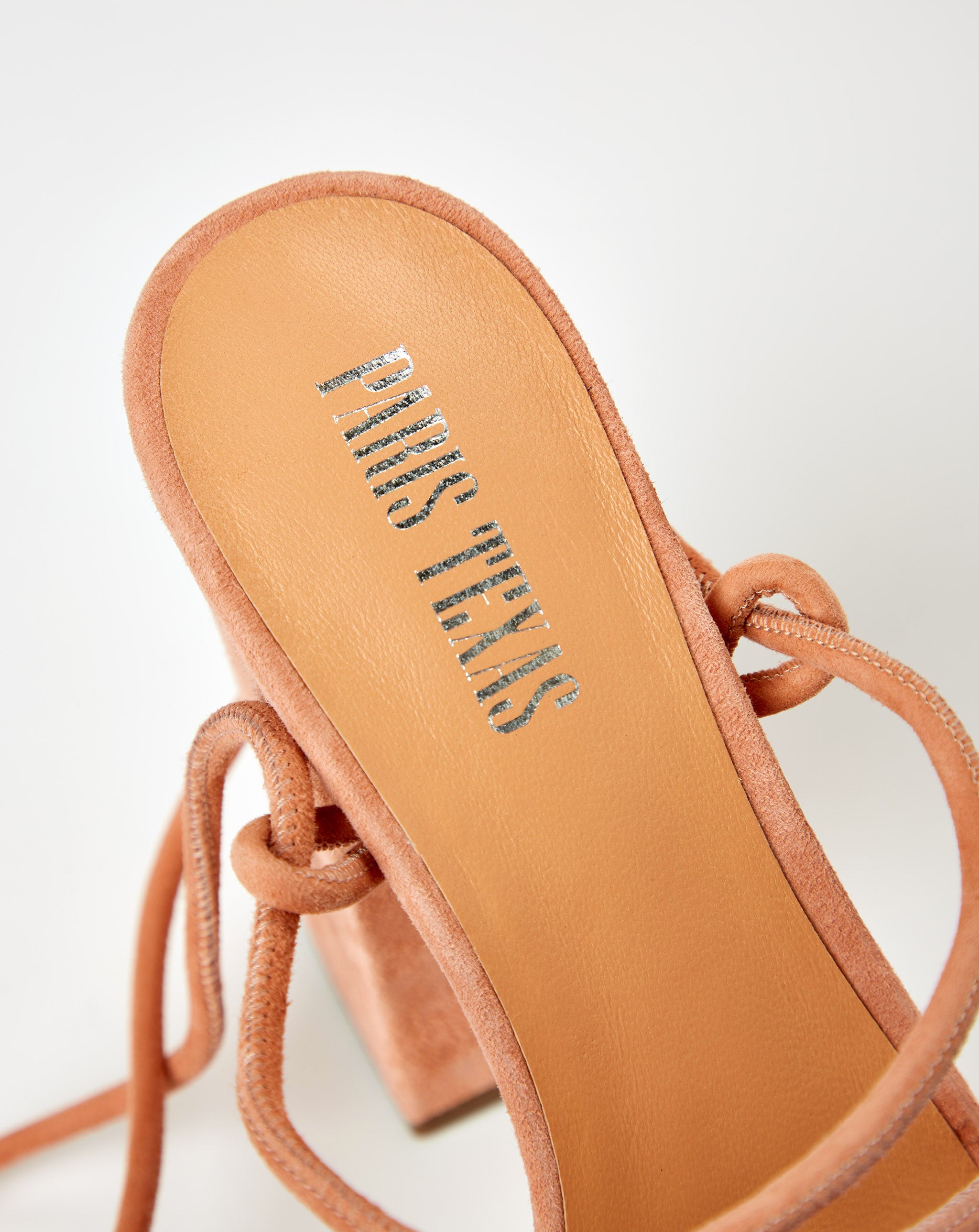Malena Platform Sandal