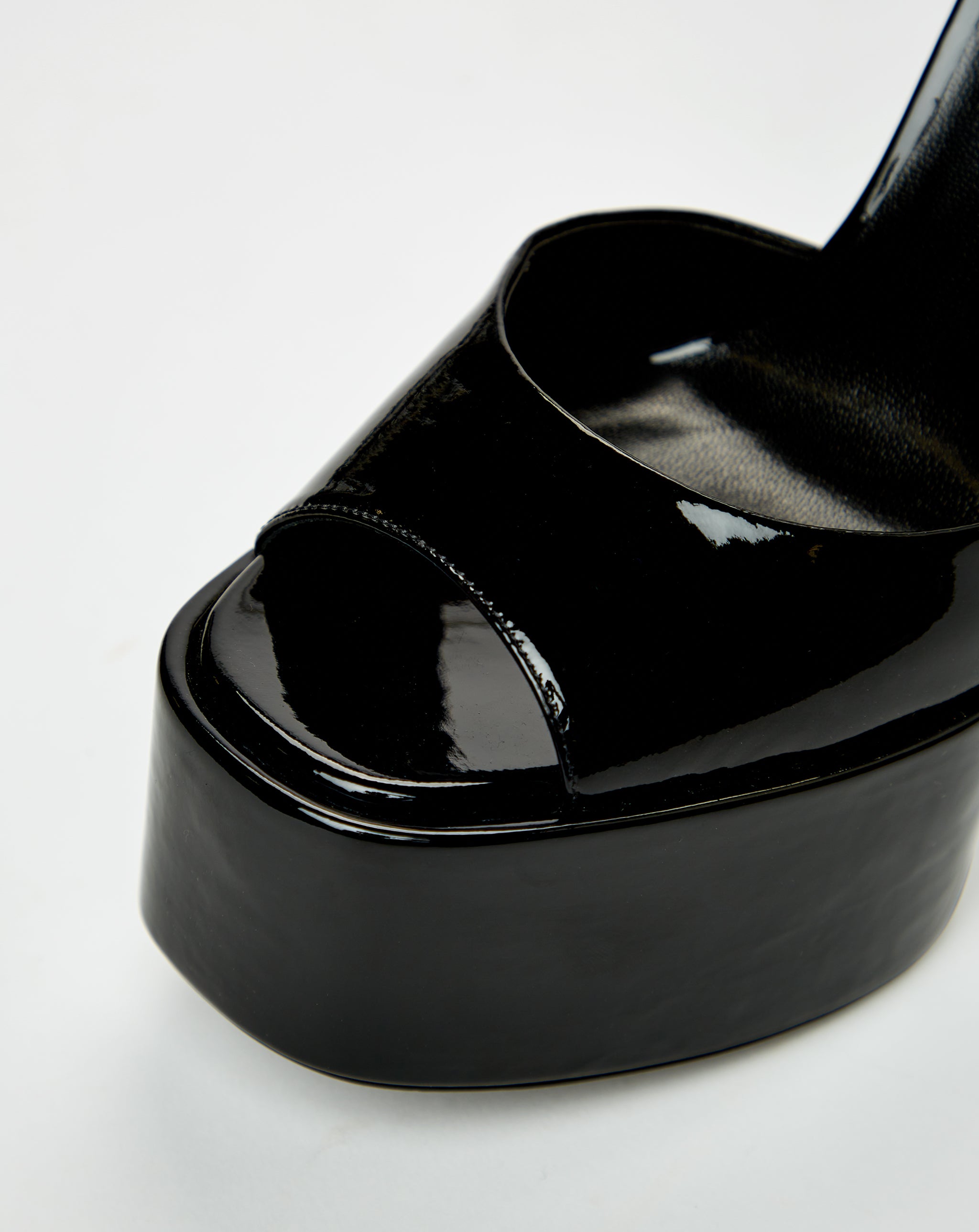 Pamela Platform Sandal
