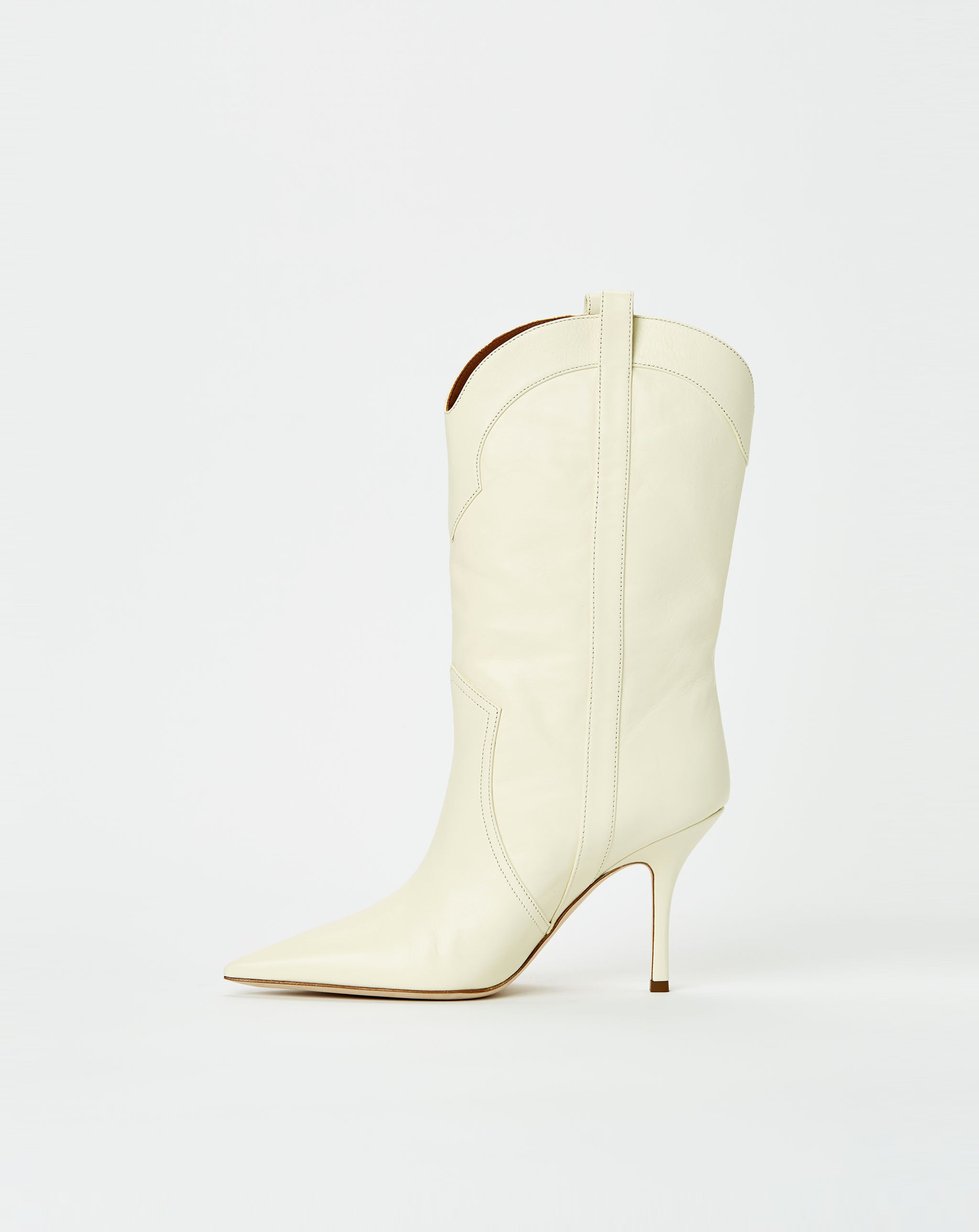 Paloma Mid Calf Boot