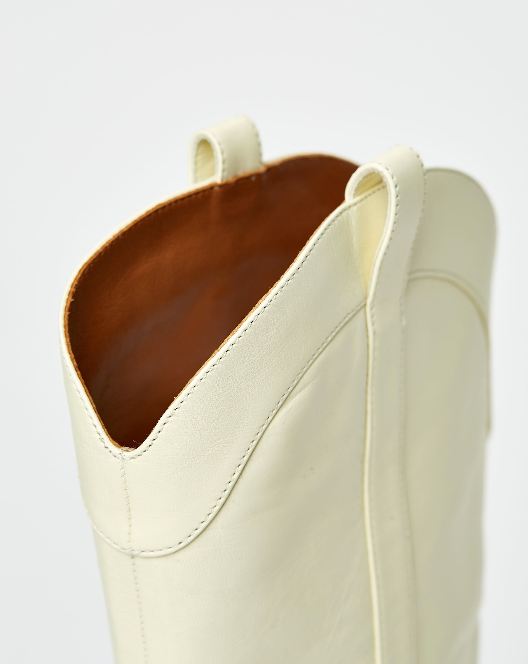 Paloma Mid Calf Boot