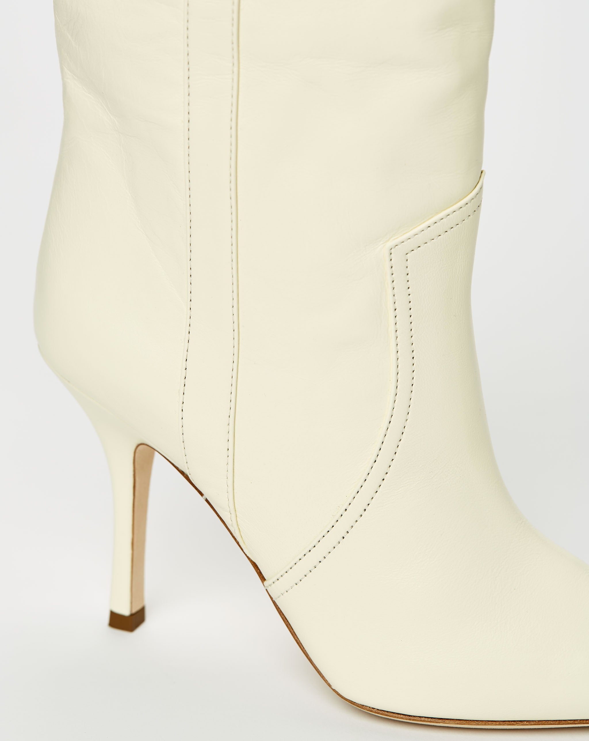 Paloma Mid Calf Boot