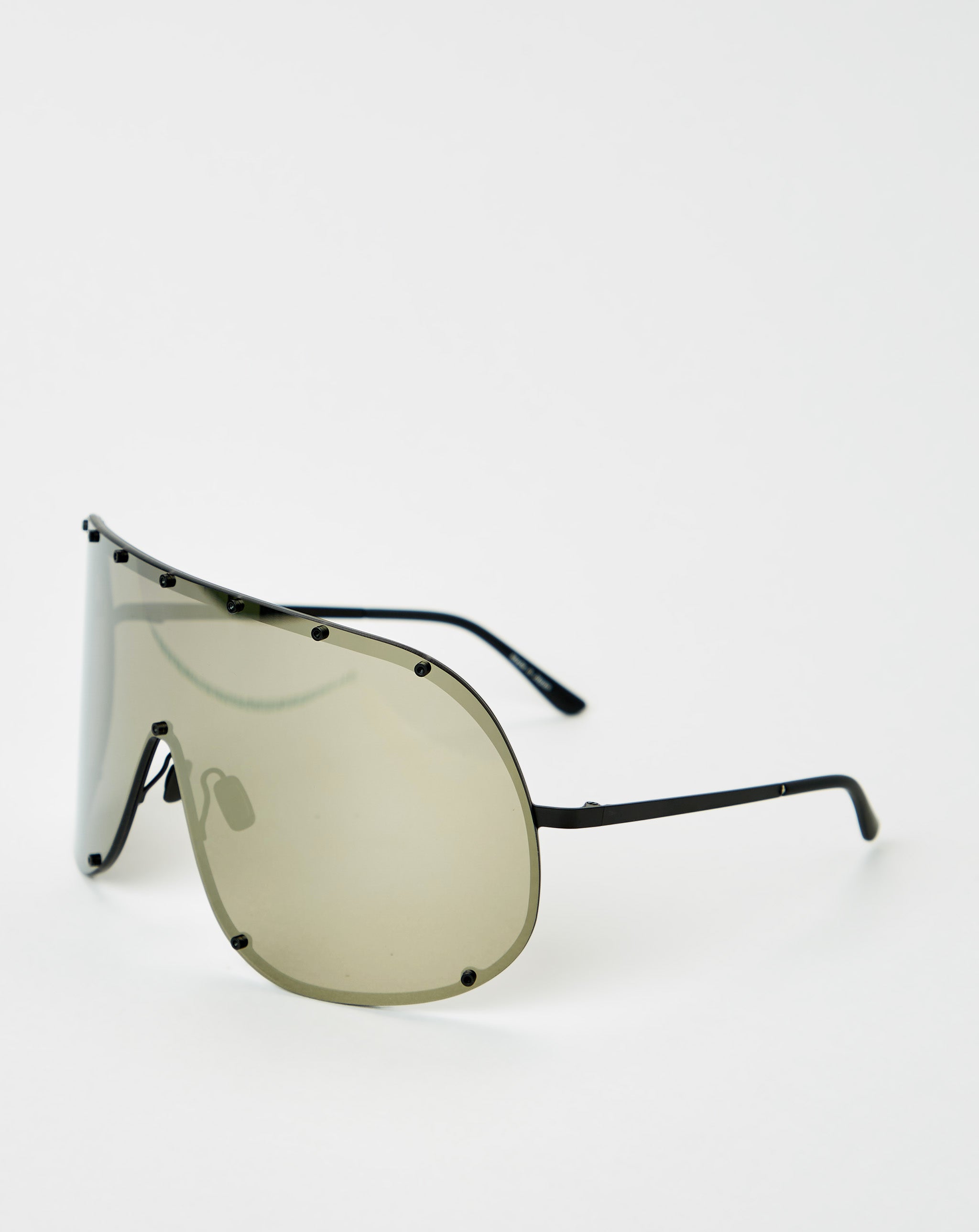Sunglasses Shield