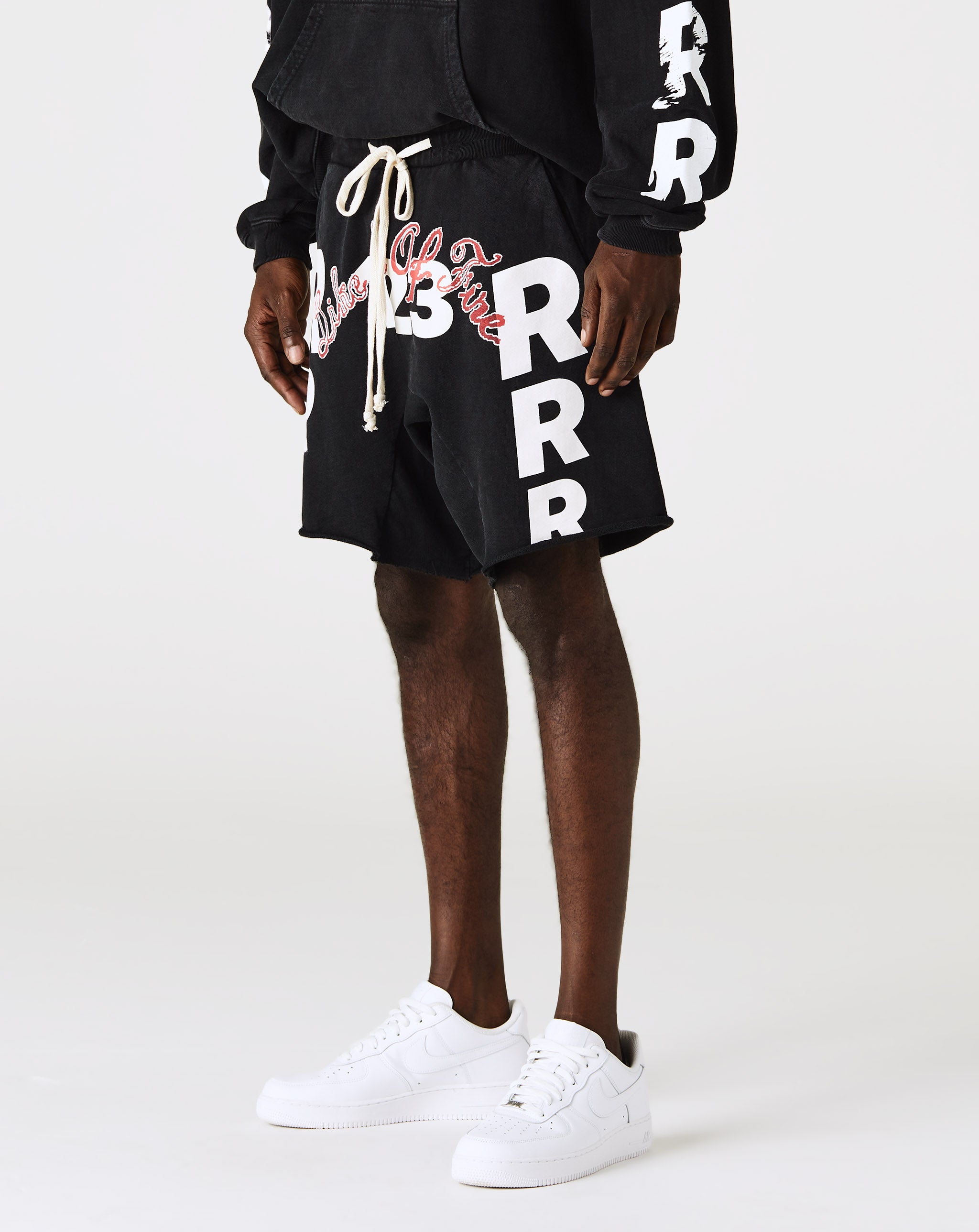 Azusa Street Shorts