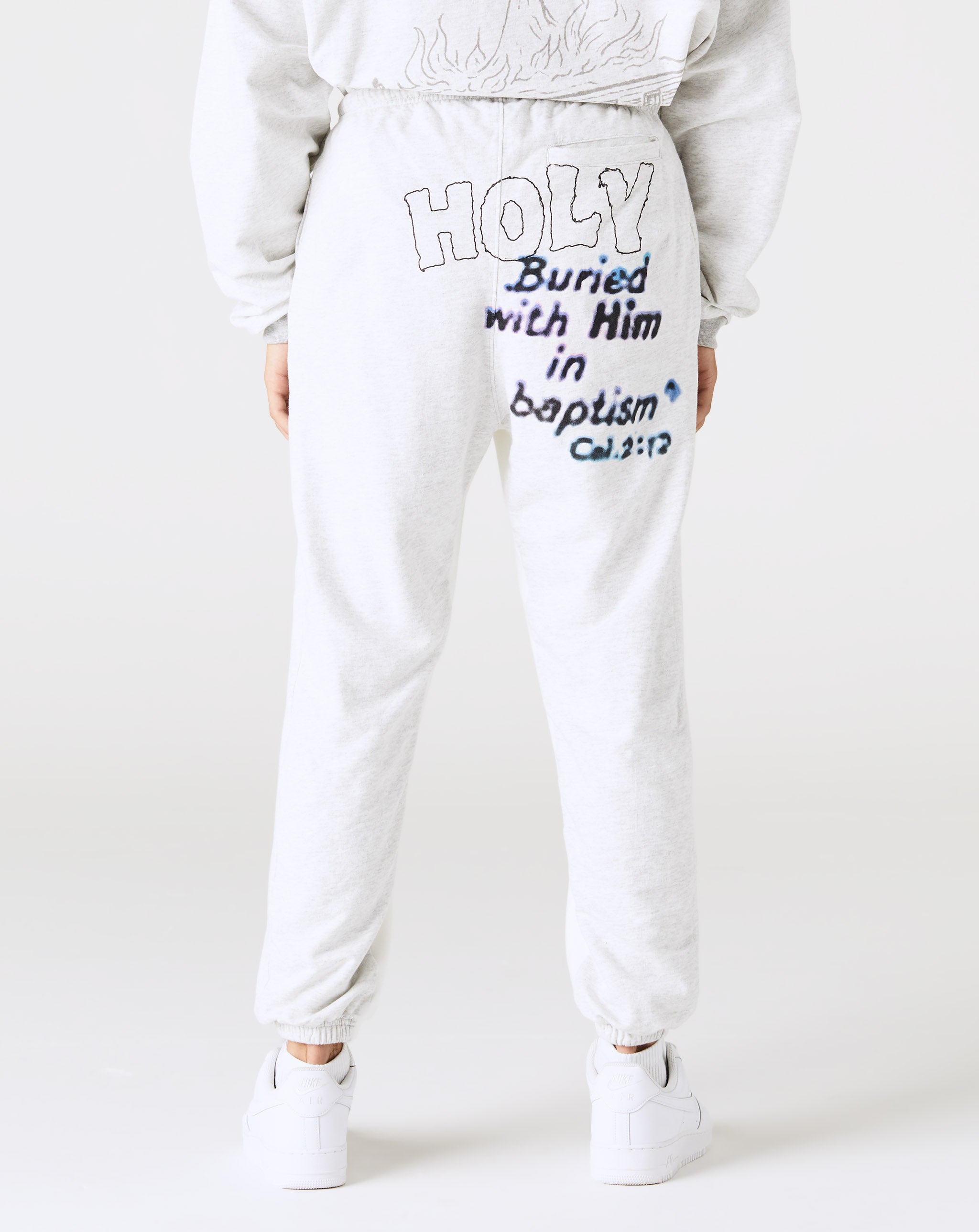 Baptism Sweatpants