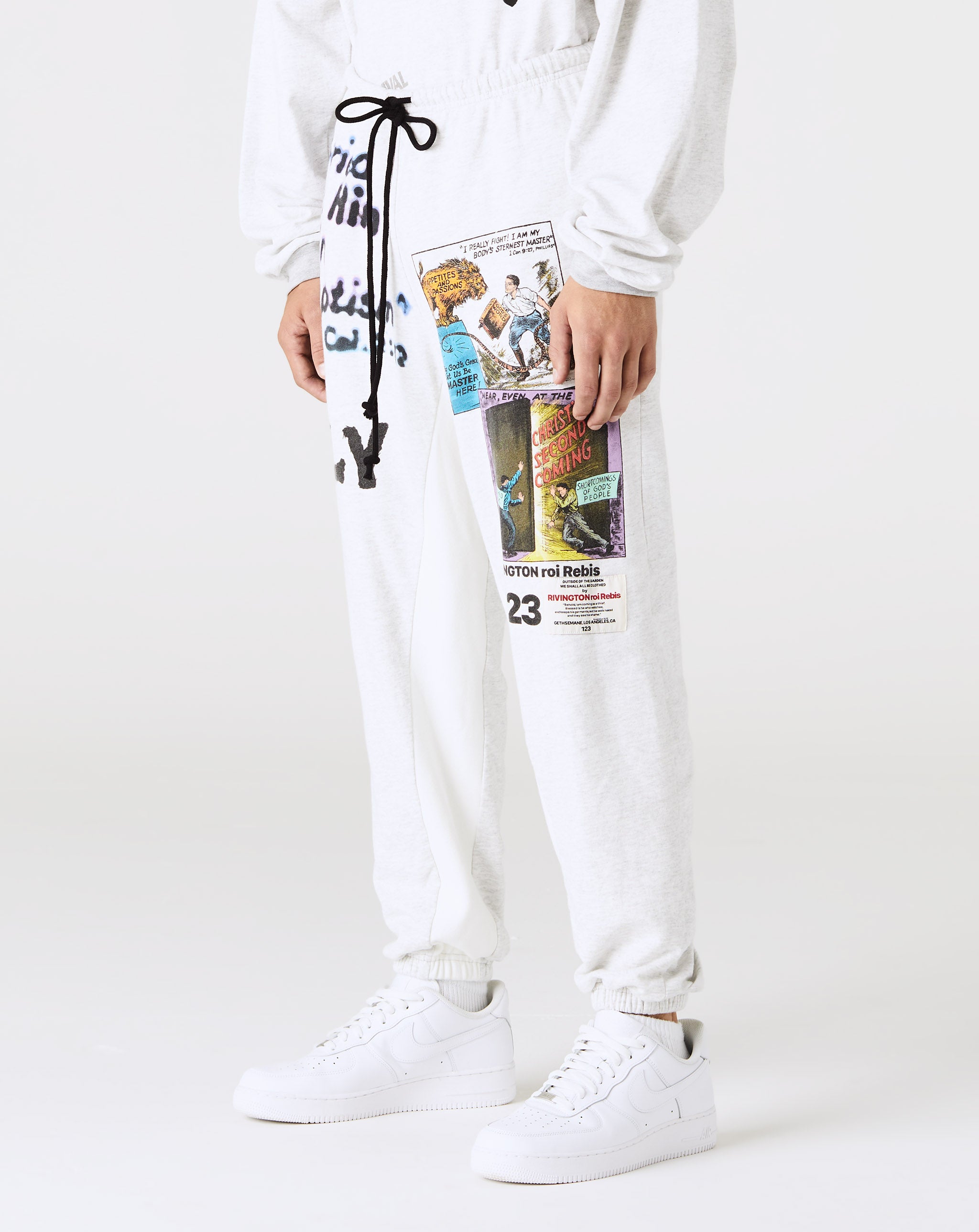 Baptism Sweatpants