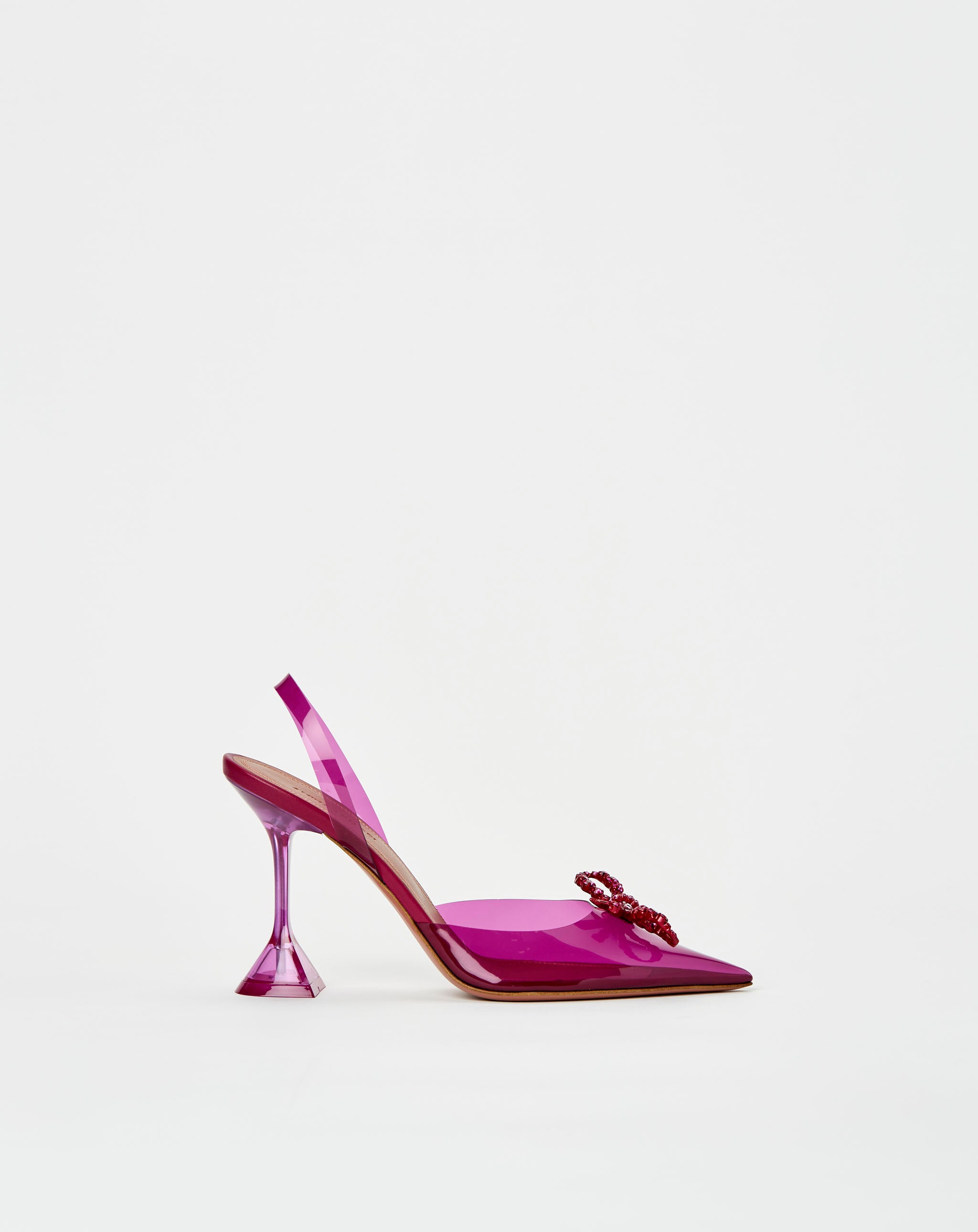 Rosie Glass Sling 95mm