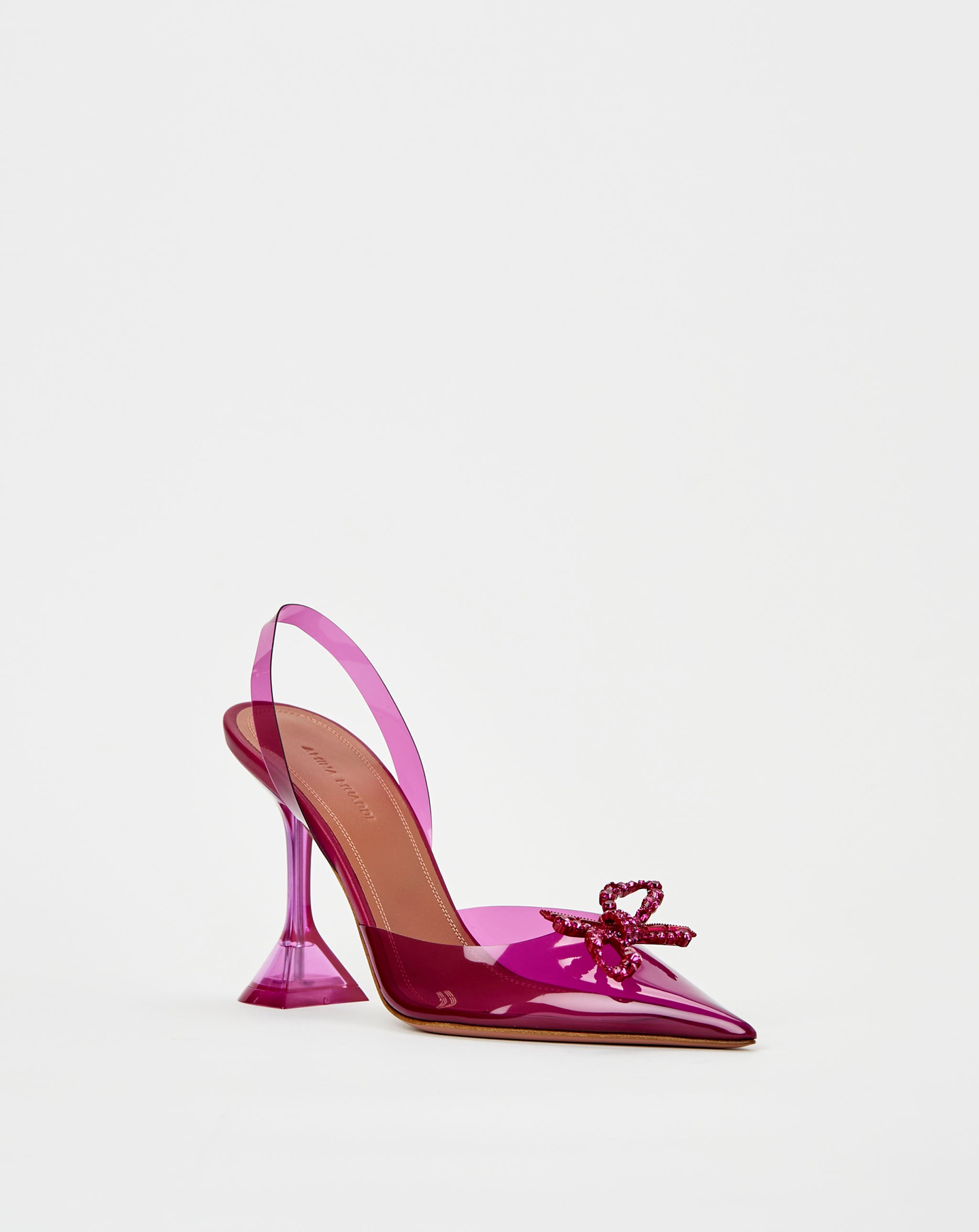 Rosie Glass Sling 95mm