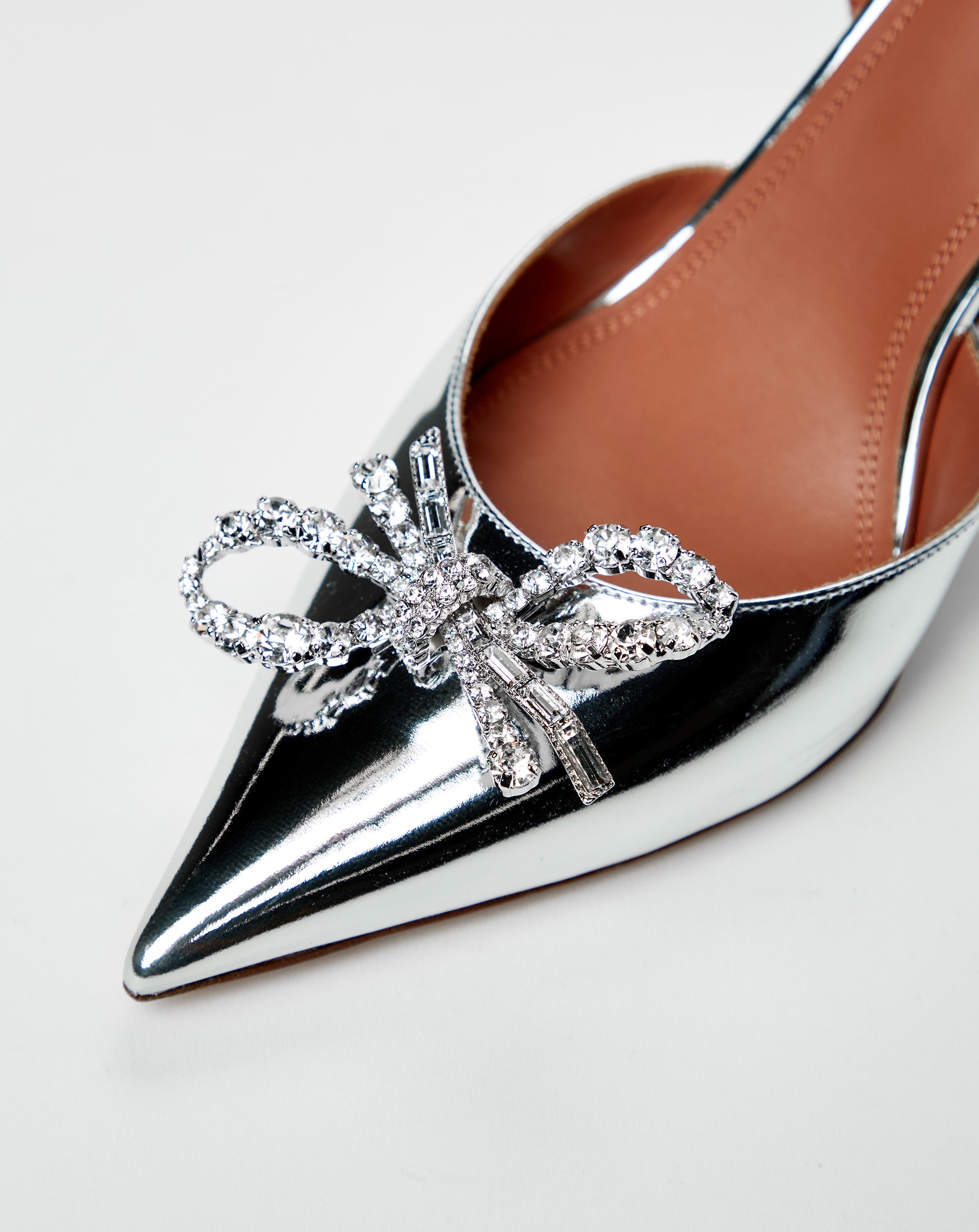 Rosie Sling 95mm Mirror