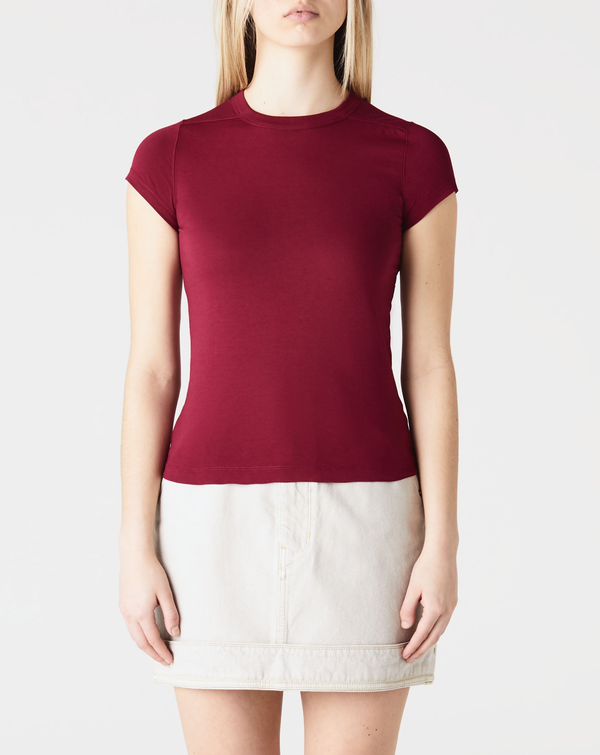Short Level Tee Shirt
