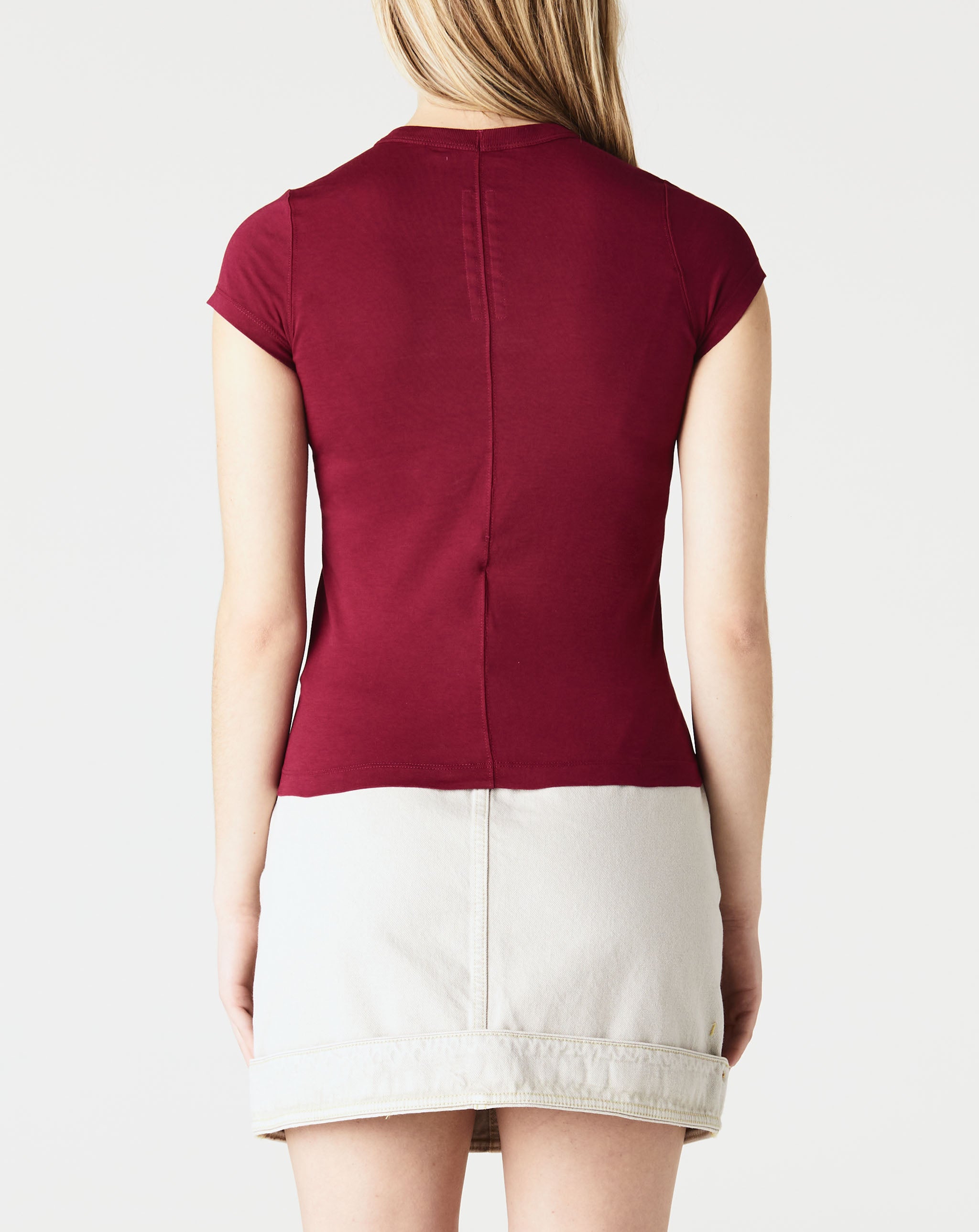 Short Level Tee Shirt