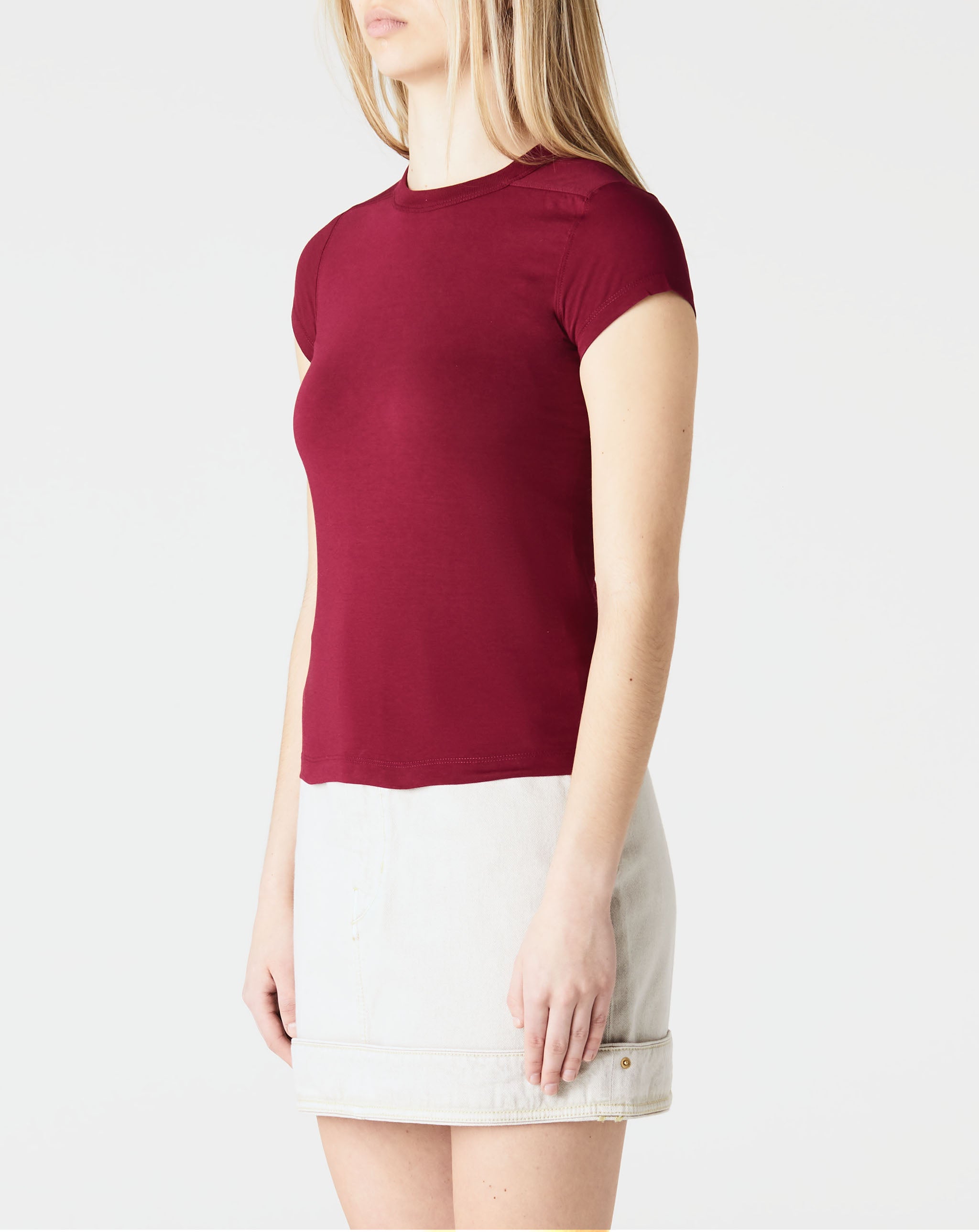Short Level Tee Shirt