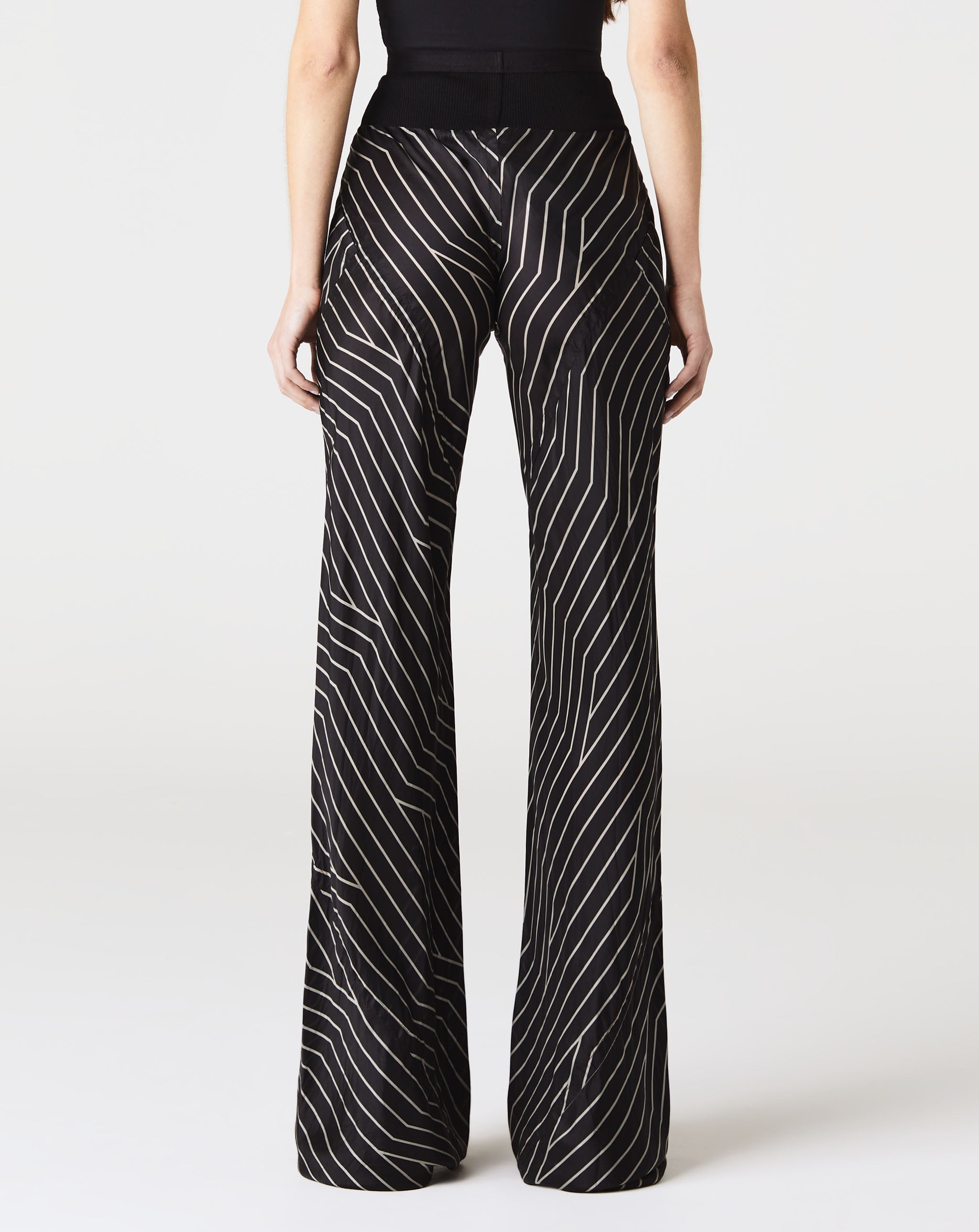 Pull On Bias Pant