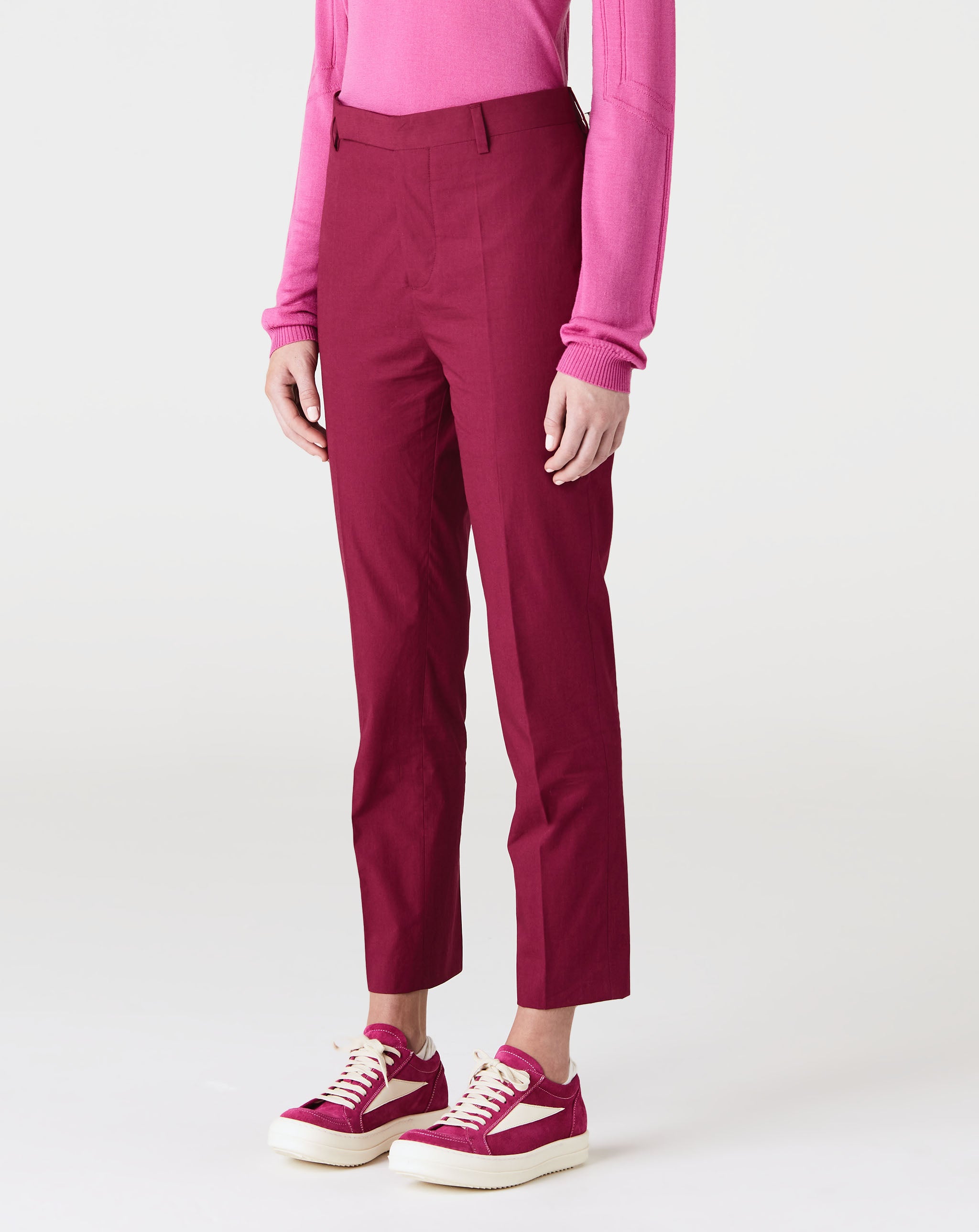Straight Pant