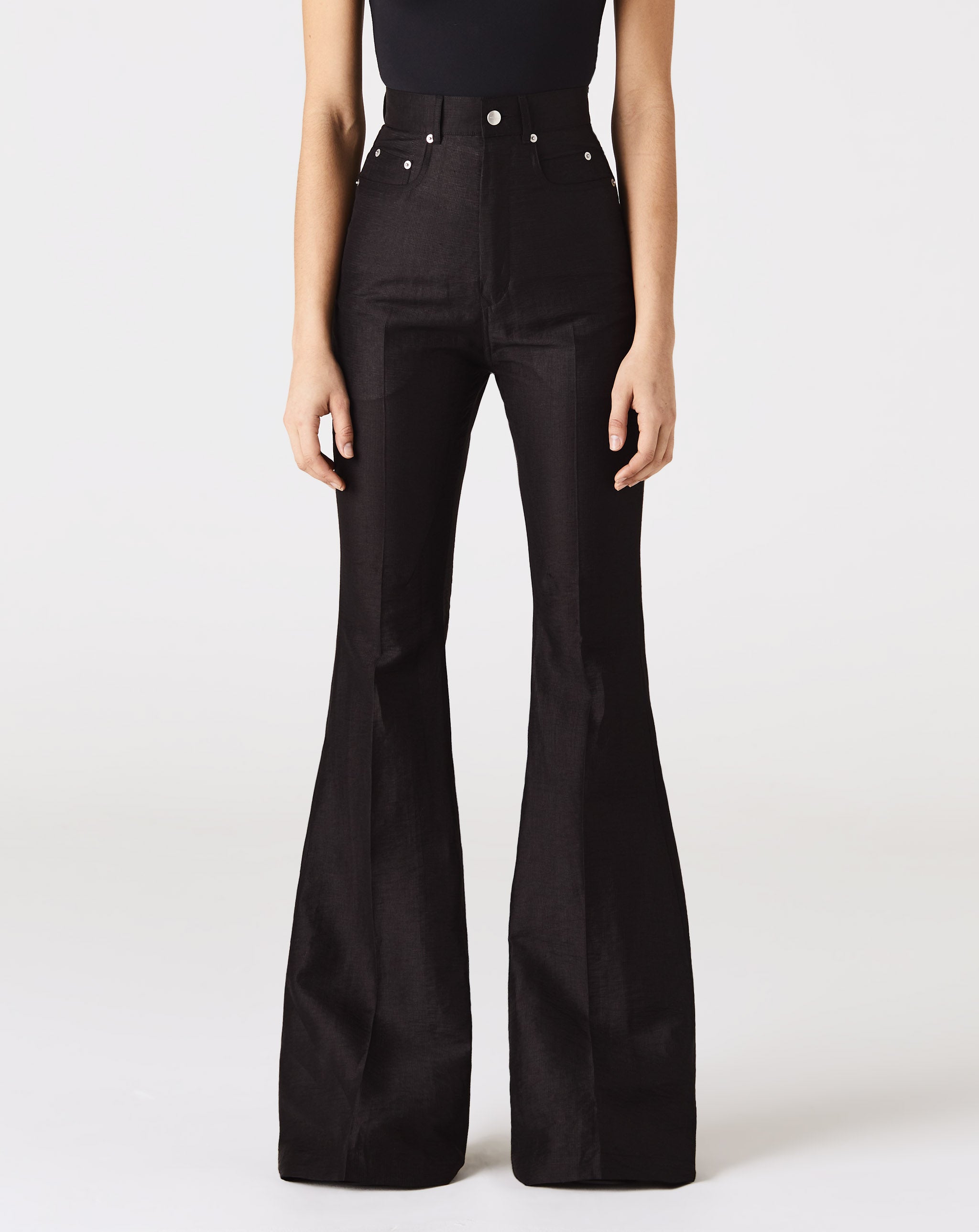 Boot Cut Pant