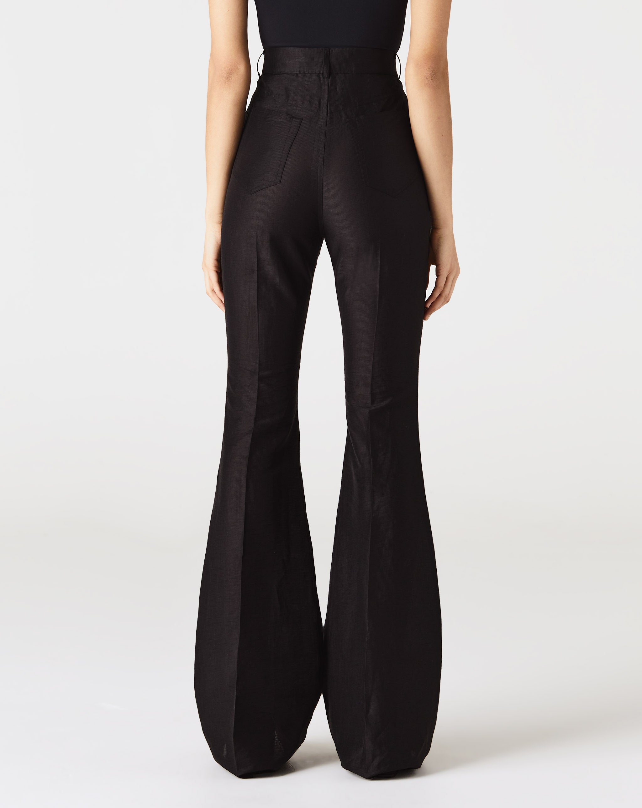 Boot Cut Pant