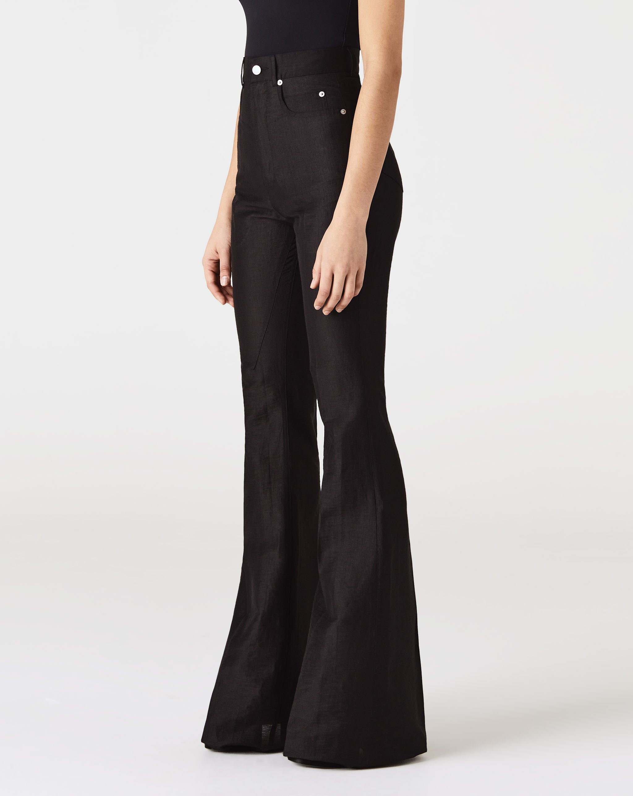 Boot Cut Pant
