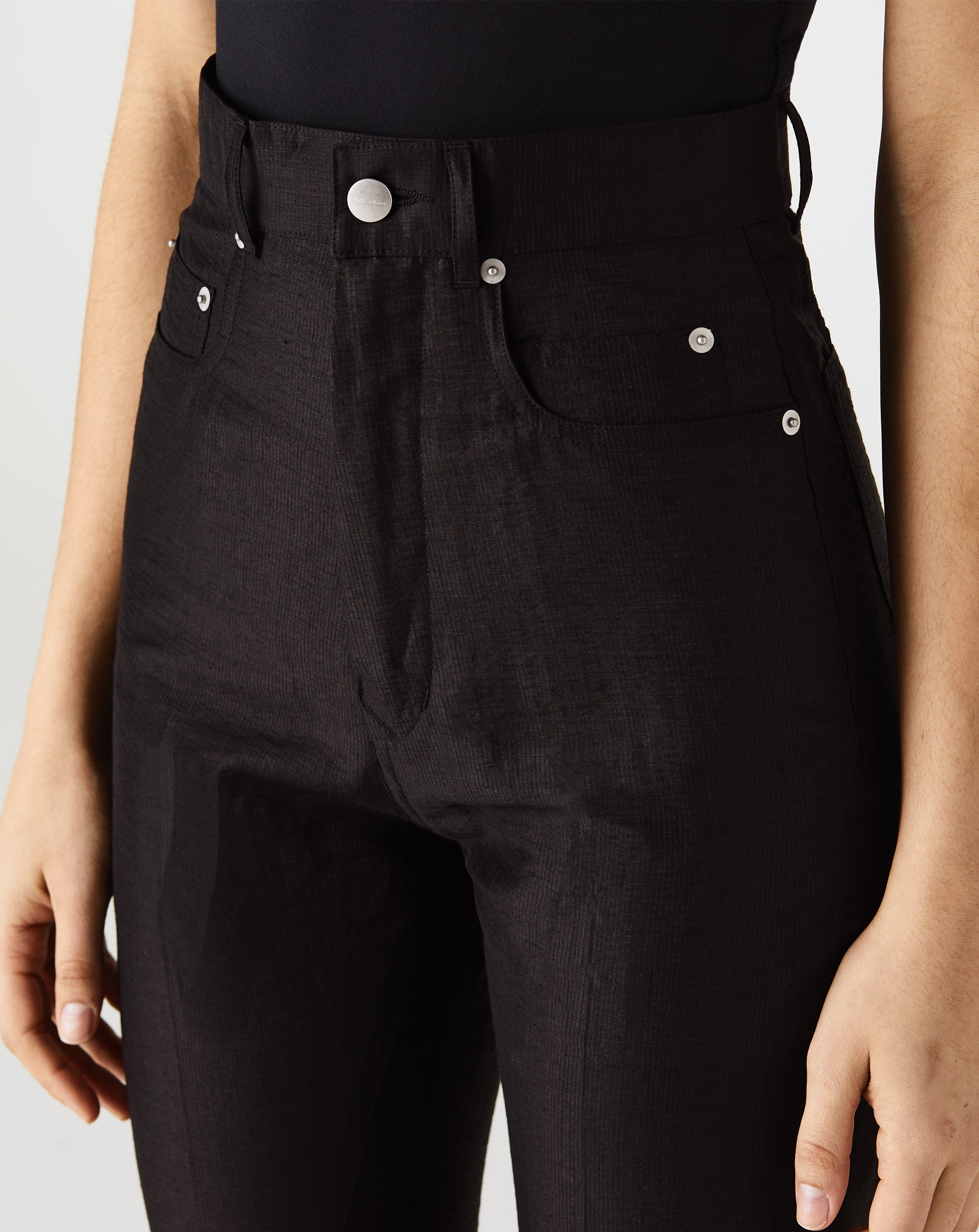 Boot Cut Pant