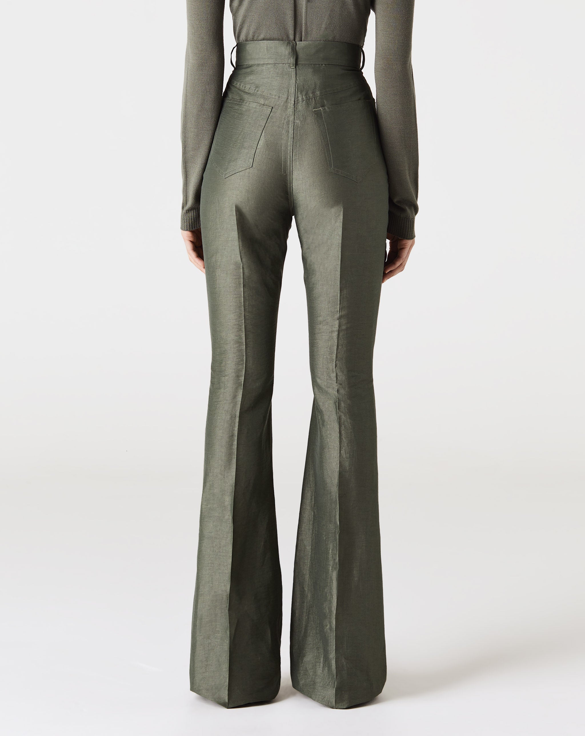 Boot Cut Pant