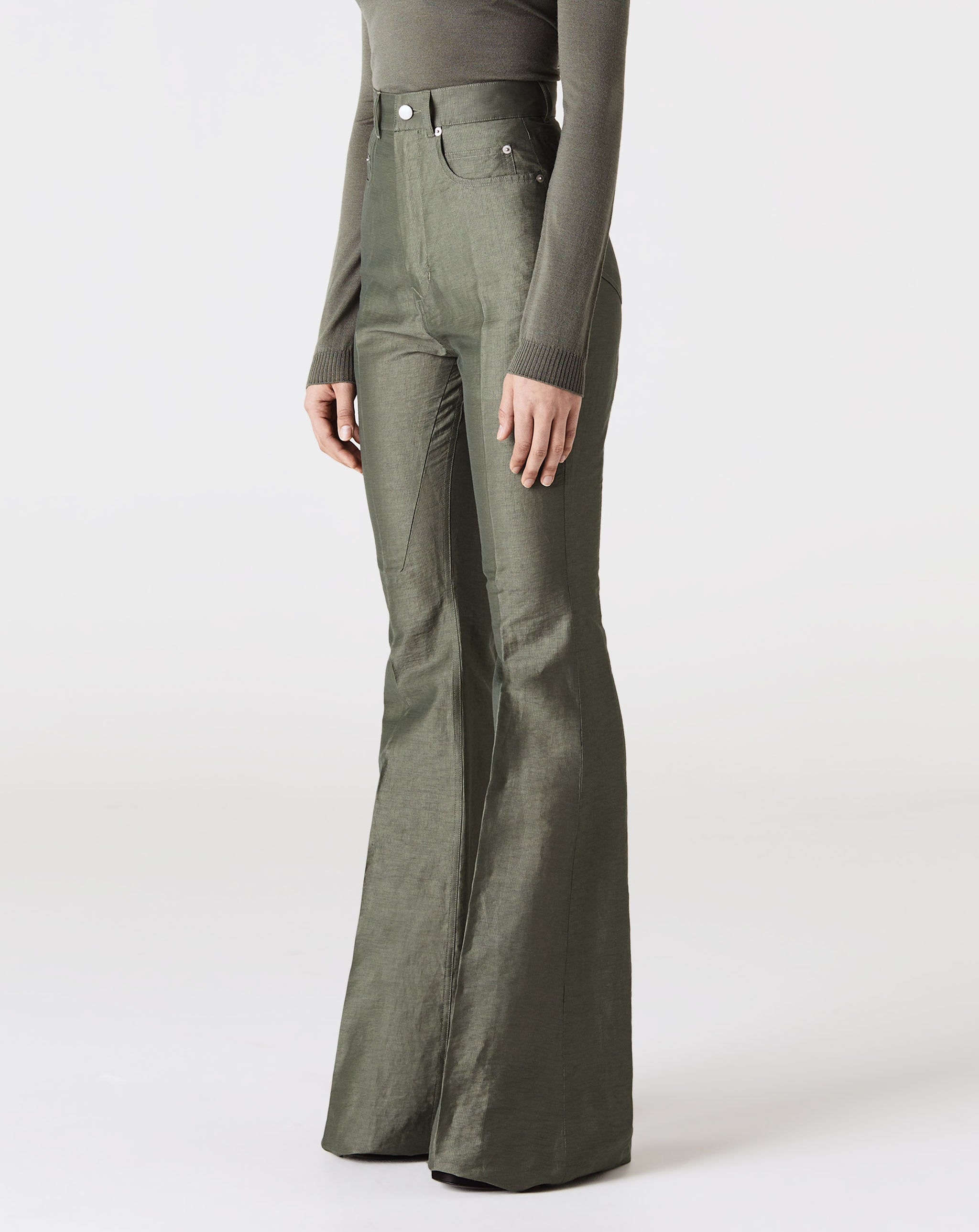 Boot Cut Pant