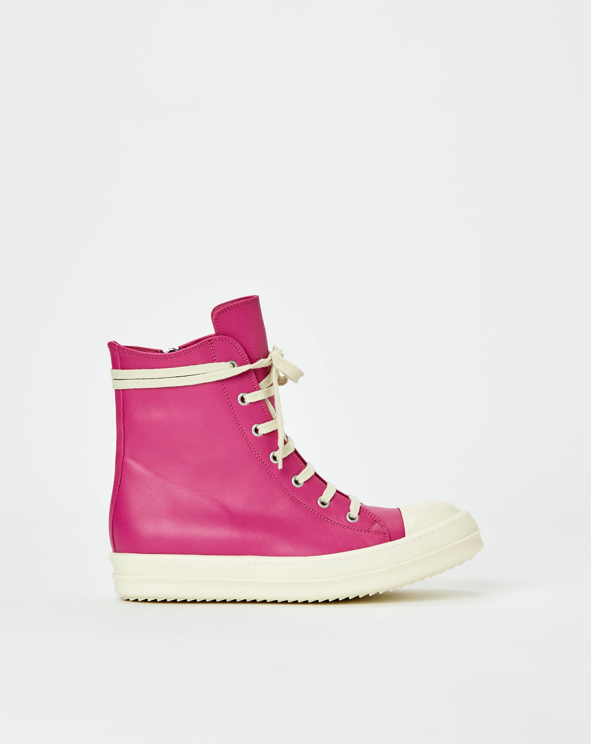 High Top Ramone Sneaker
