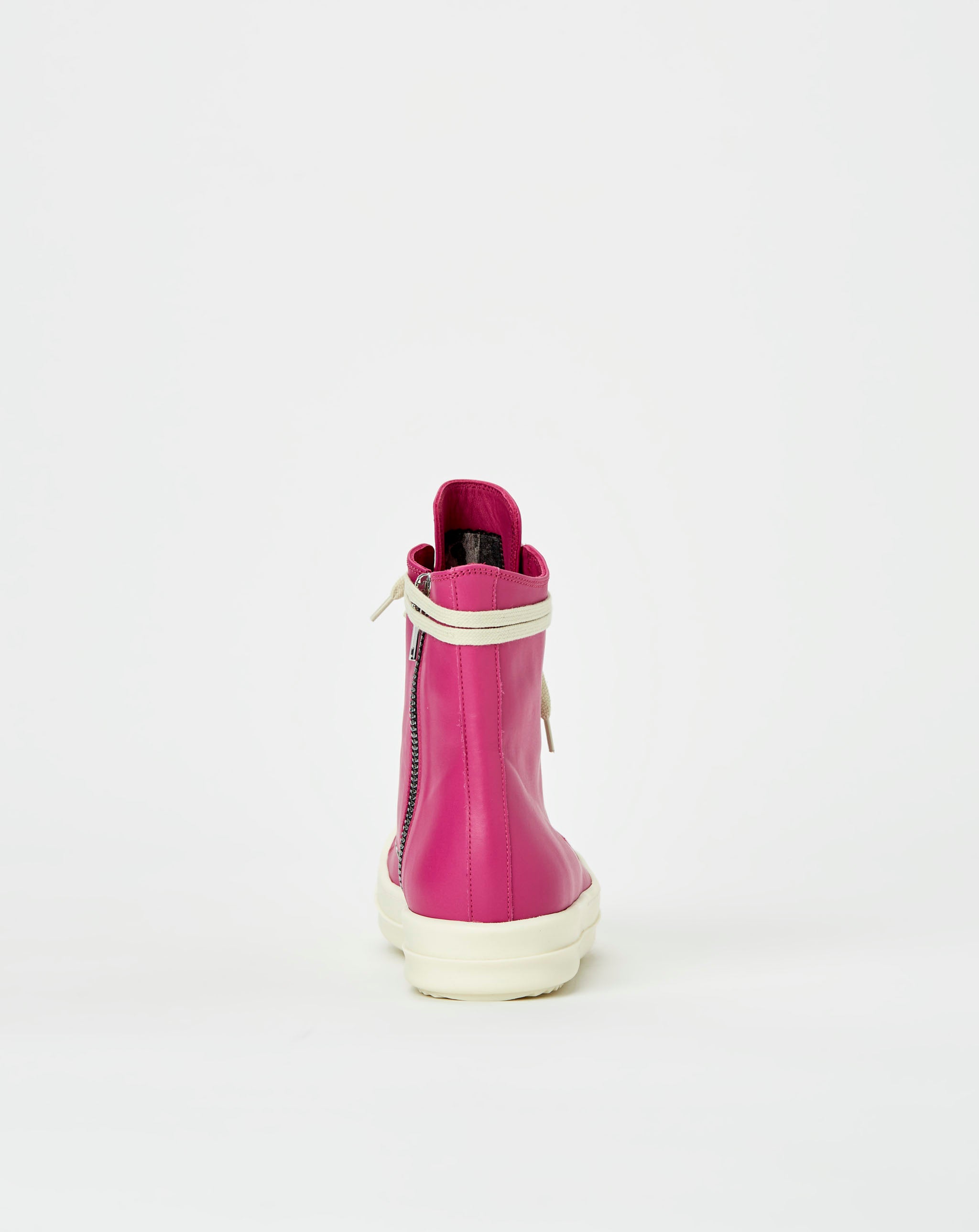 High Top Ramone Sneaker