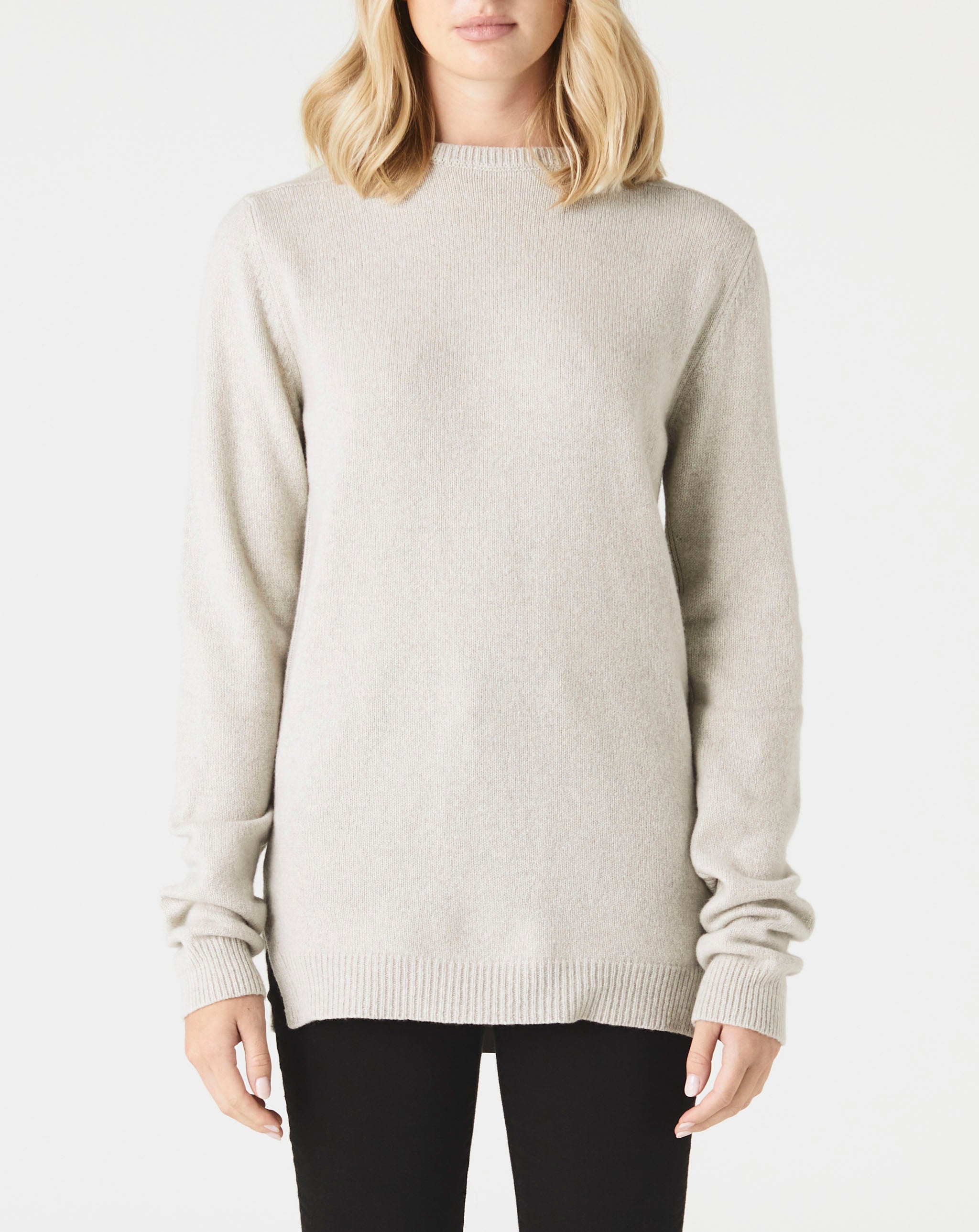 Crewneck Sweater