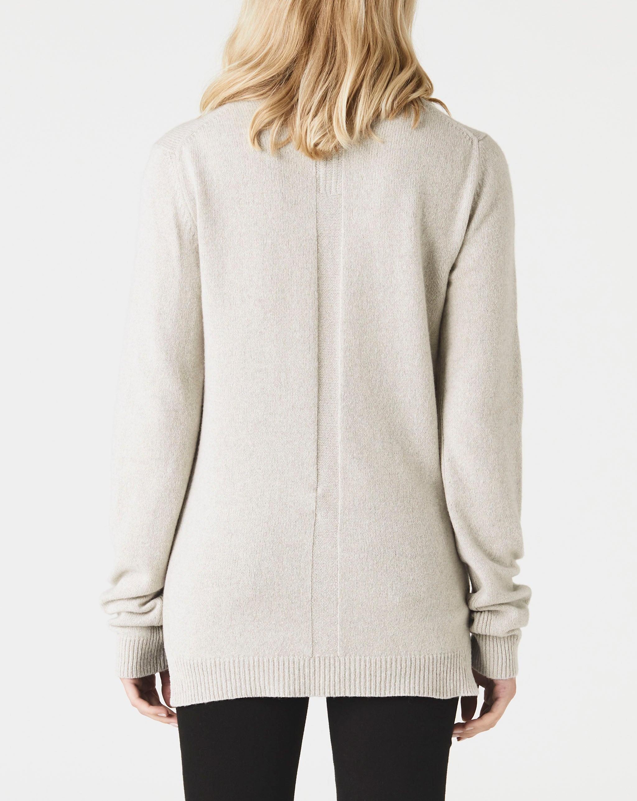 Crewneck Sweater