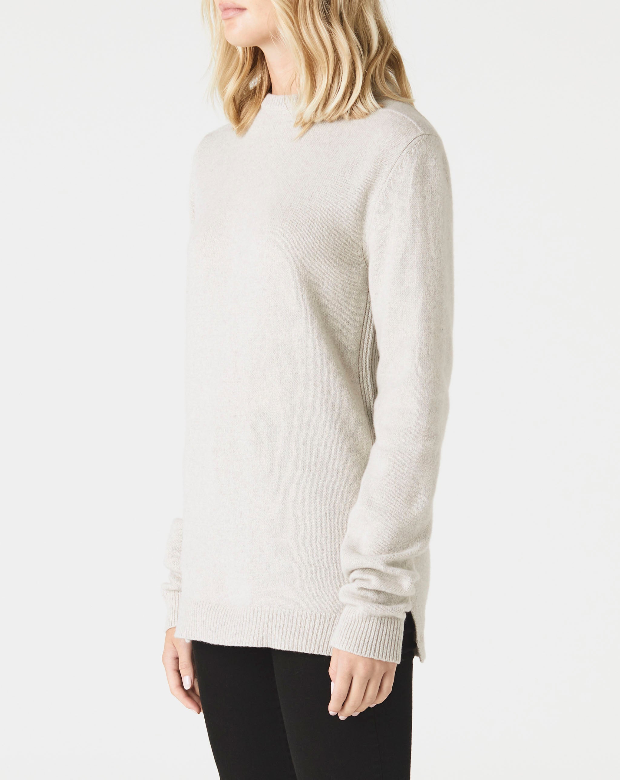 Crewneck Sweater
