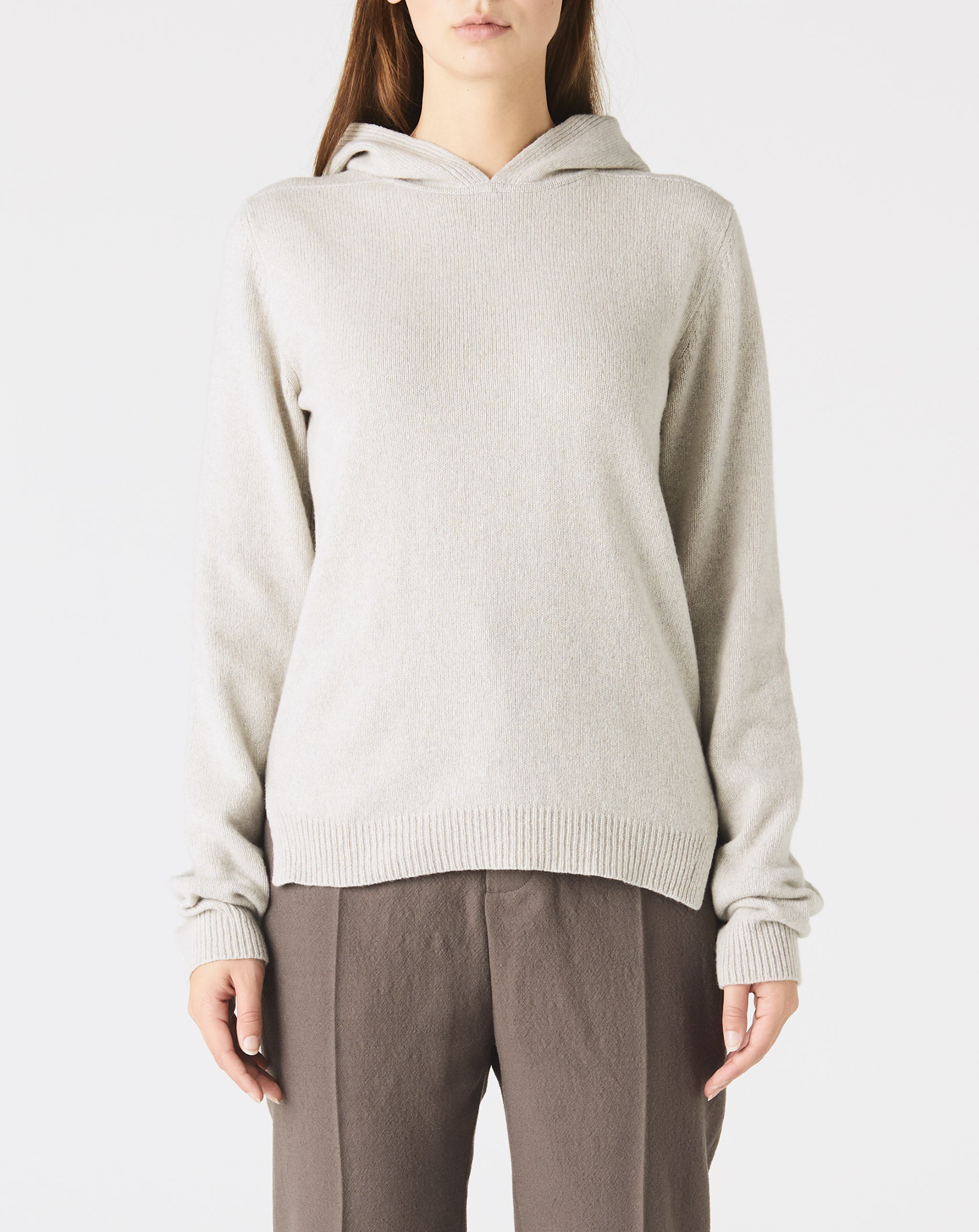 Hooded Sweater